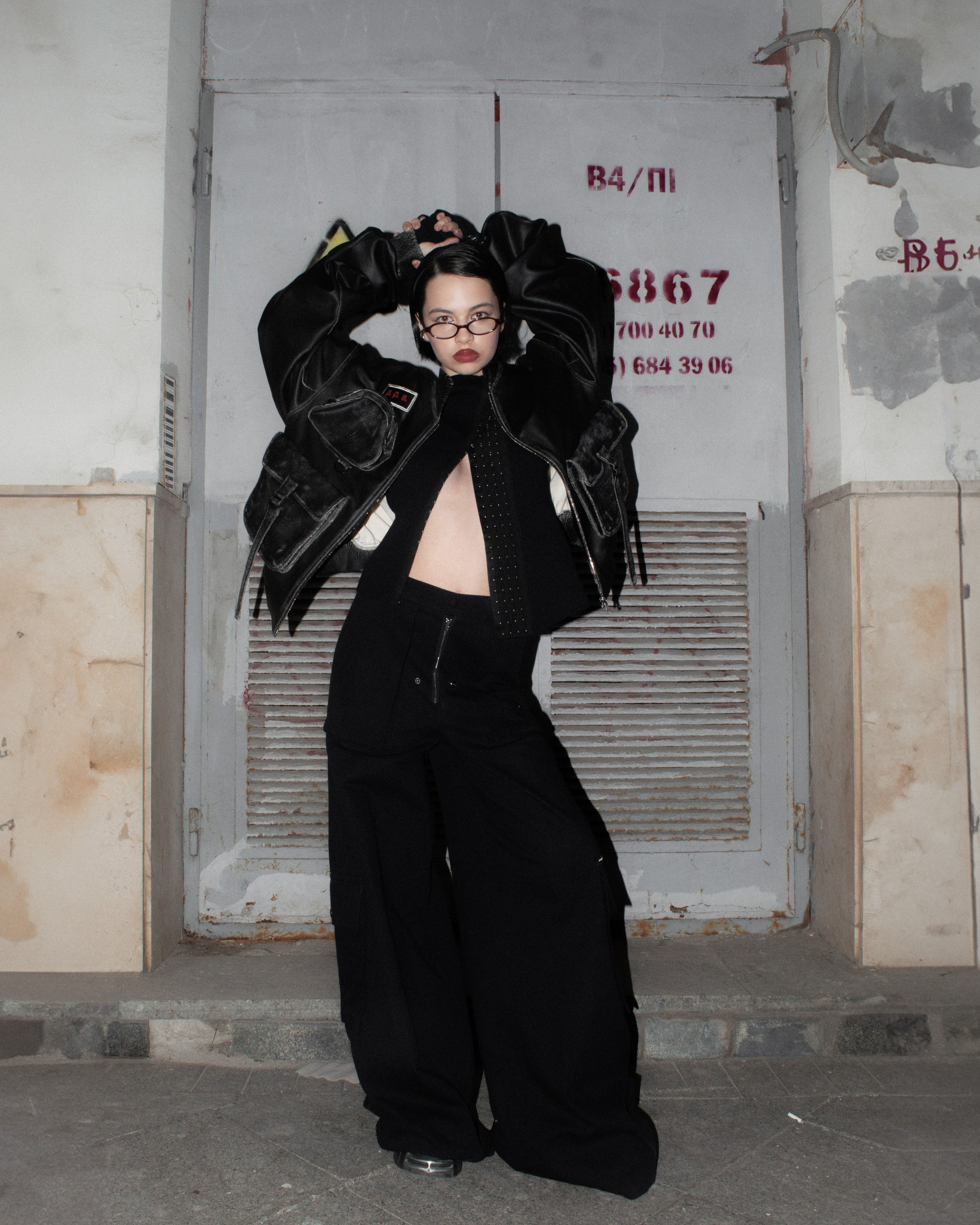 P. P. S. Фотограф Москва Грошева Софья