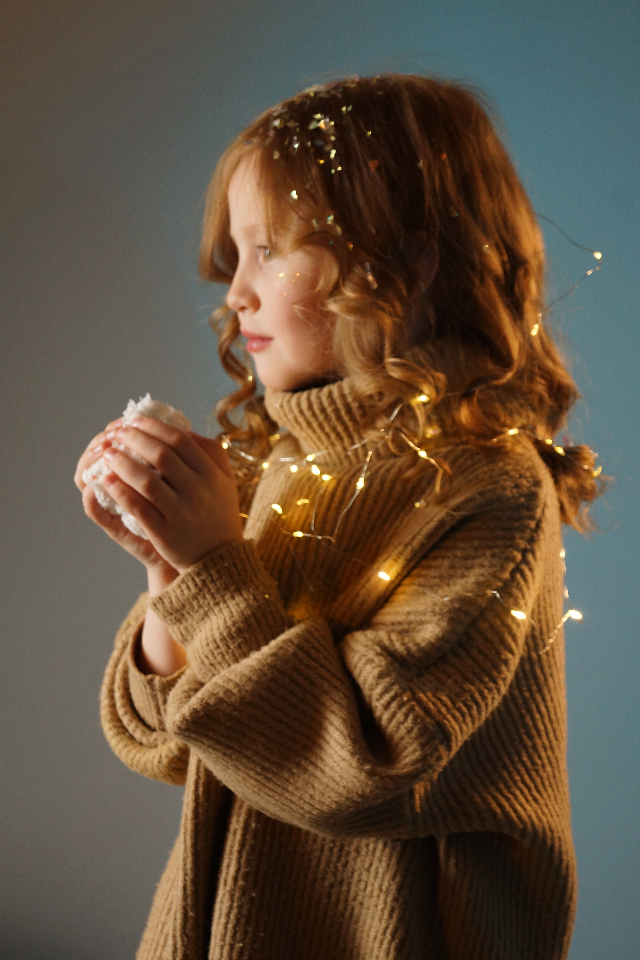 Студия (Детская съемка). Разноплановый фотограф в Москве