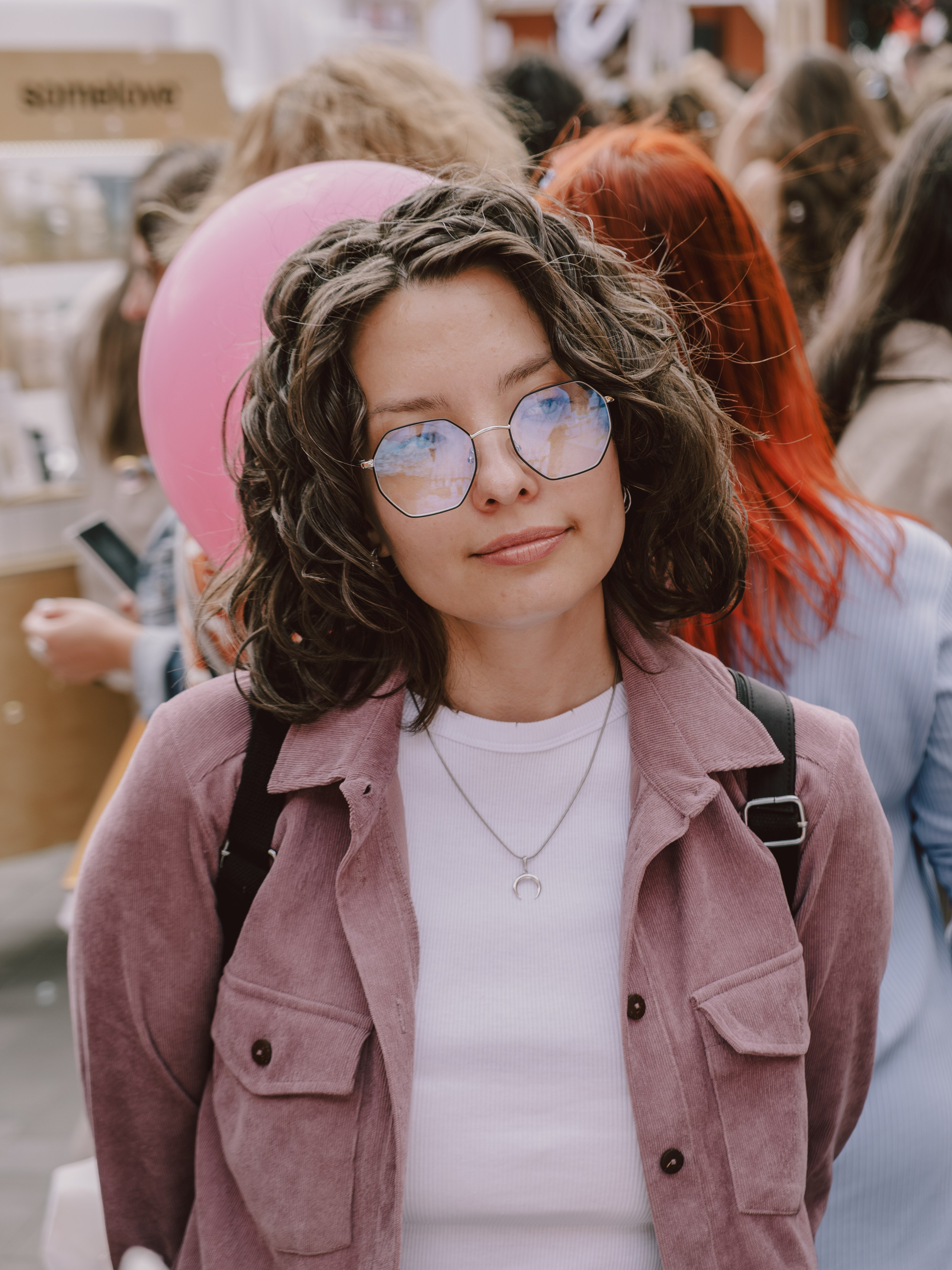 CURL FEST MOSCOW. Репортажный и портретный фотограф в Москве Илья Спиридонов