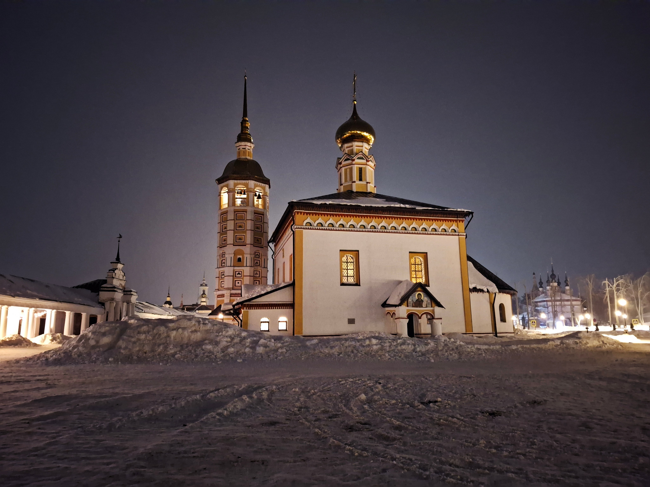 Последняя поездка. Игорь Жучков. Россия увиденная глазами путешествующего фотографа