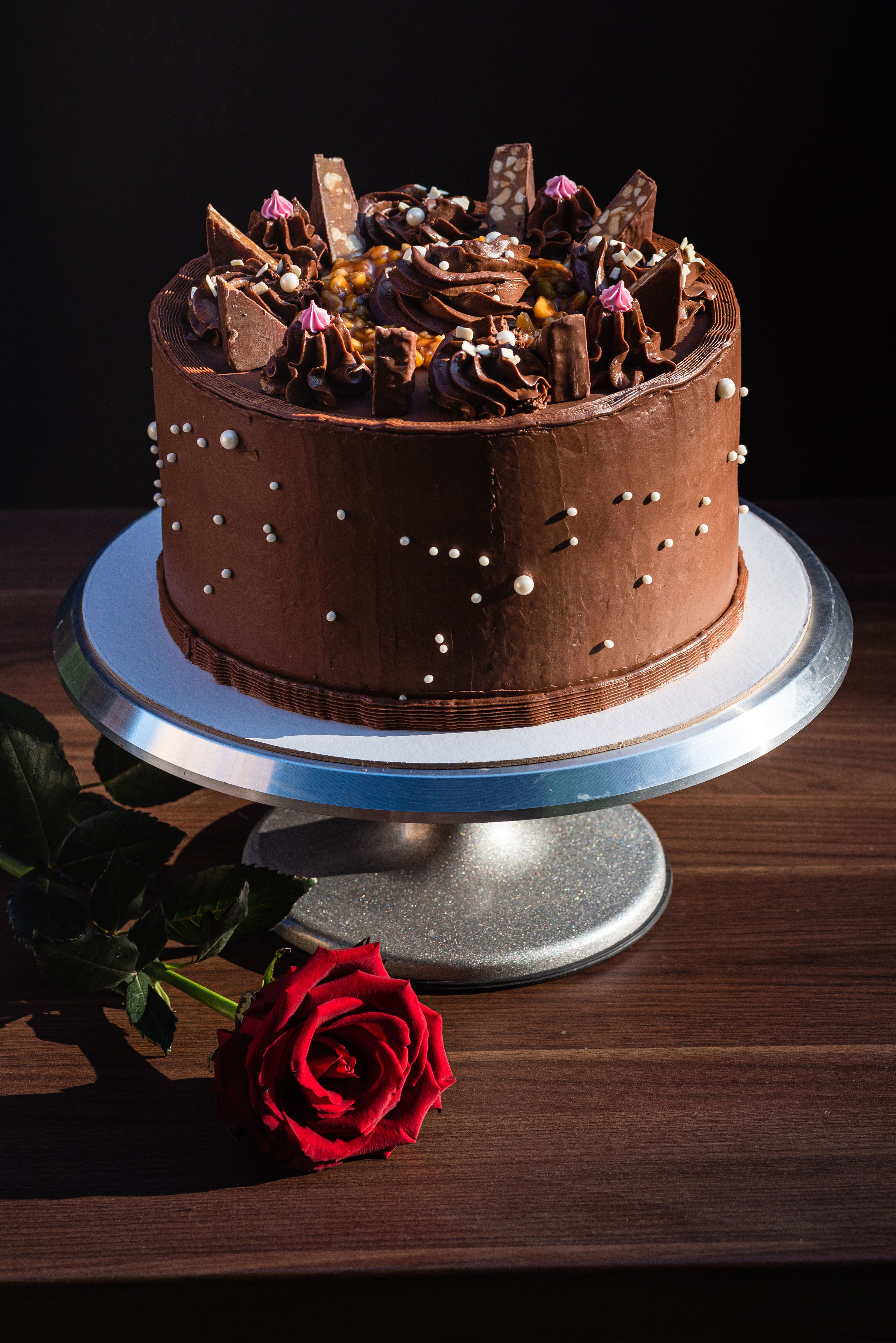 Торты. Портретный и предметный фотограф — Москва, Коломна, юго-восток Моск.обл