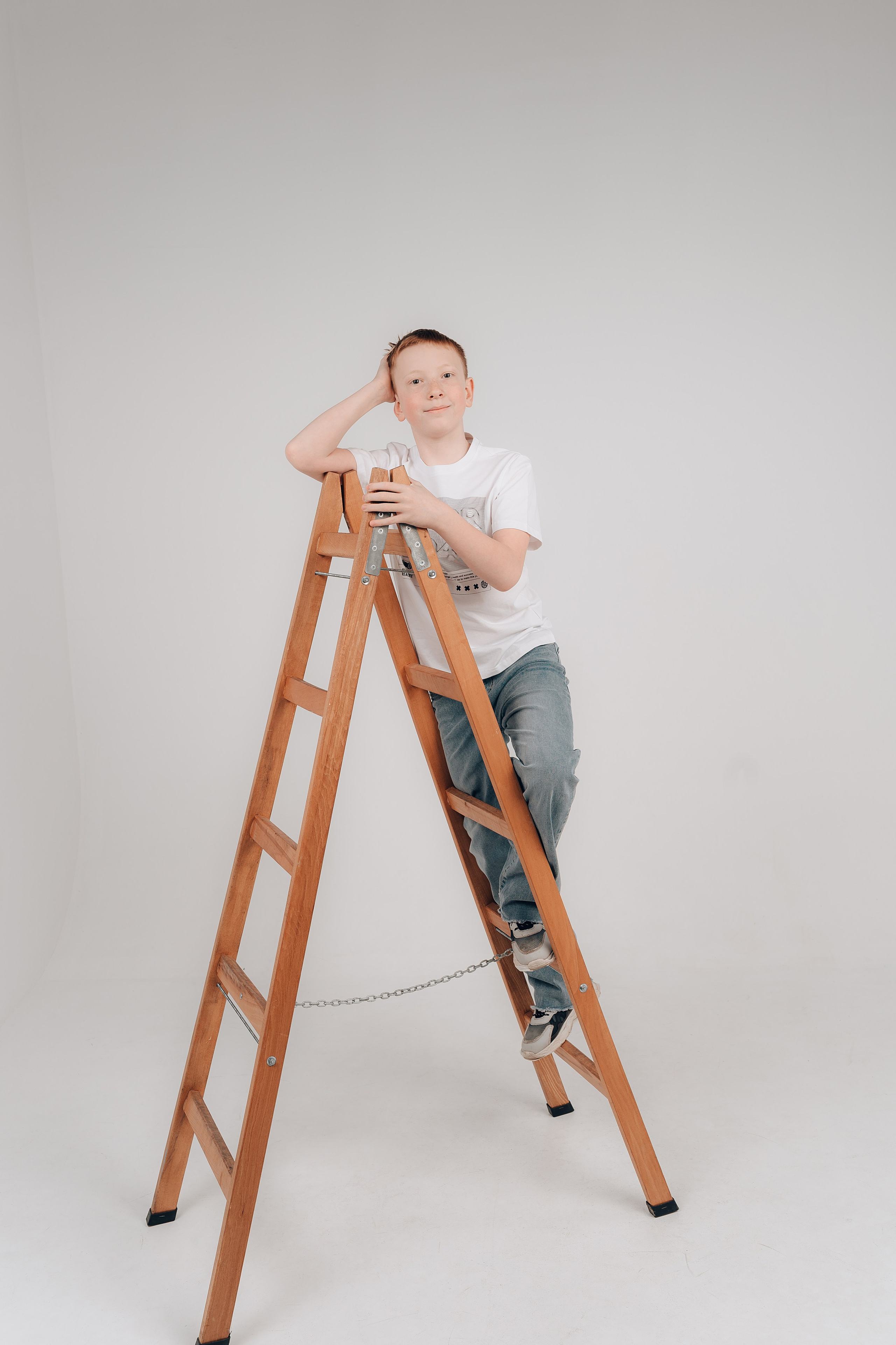 5 класс. Индустрия. Детский и семейный фотограф Катерина Мишина