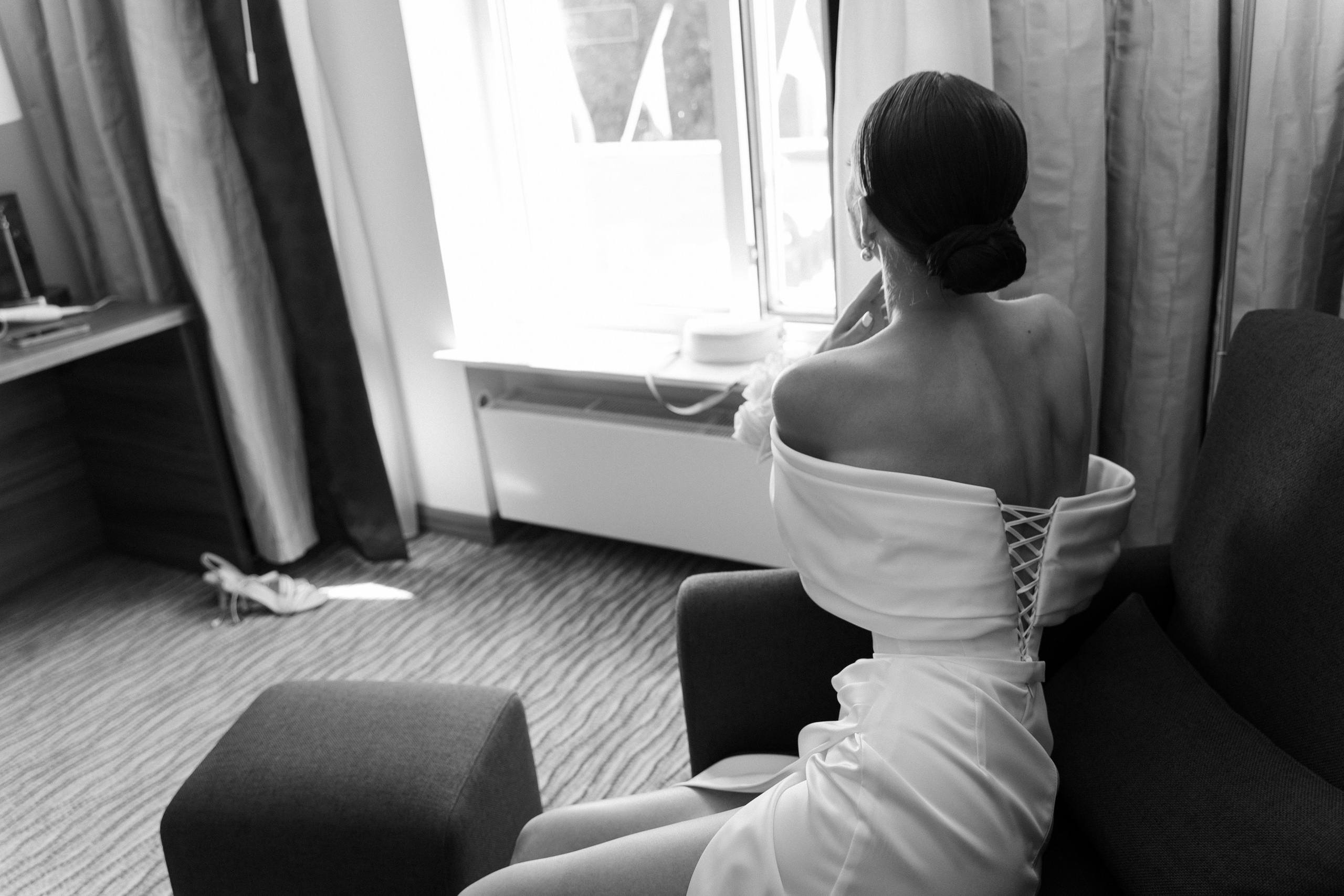 Даша&Саша. Свадебный фотограф Ульяновск Яшонова Марина