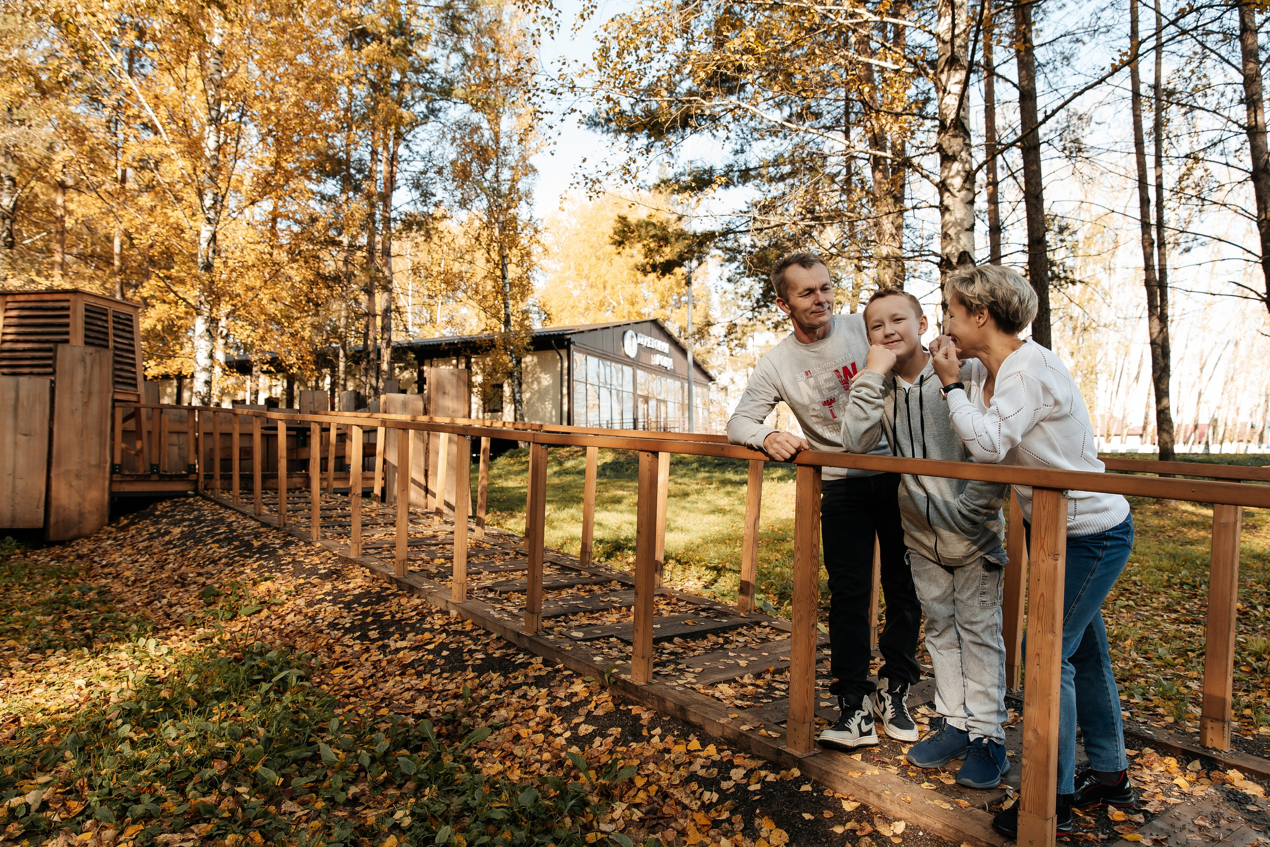 СЕМЕЙНАЯ ФОТОСЕССИЯ. Фотограф в Киселёвске Татьяна Трухалева