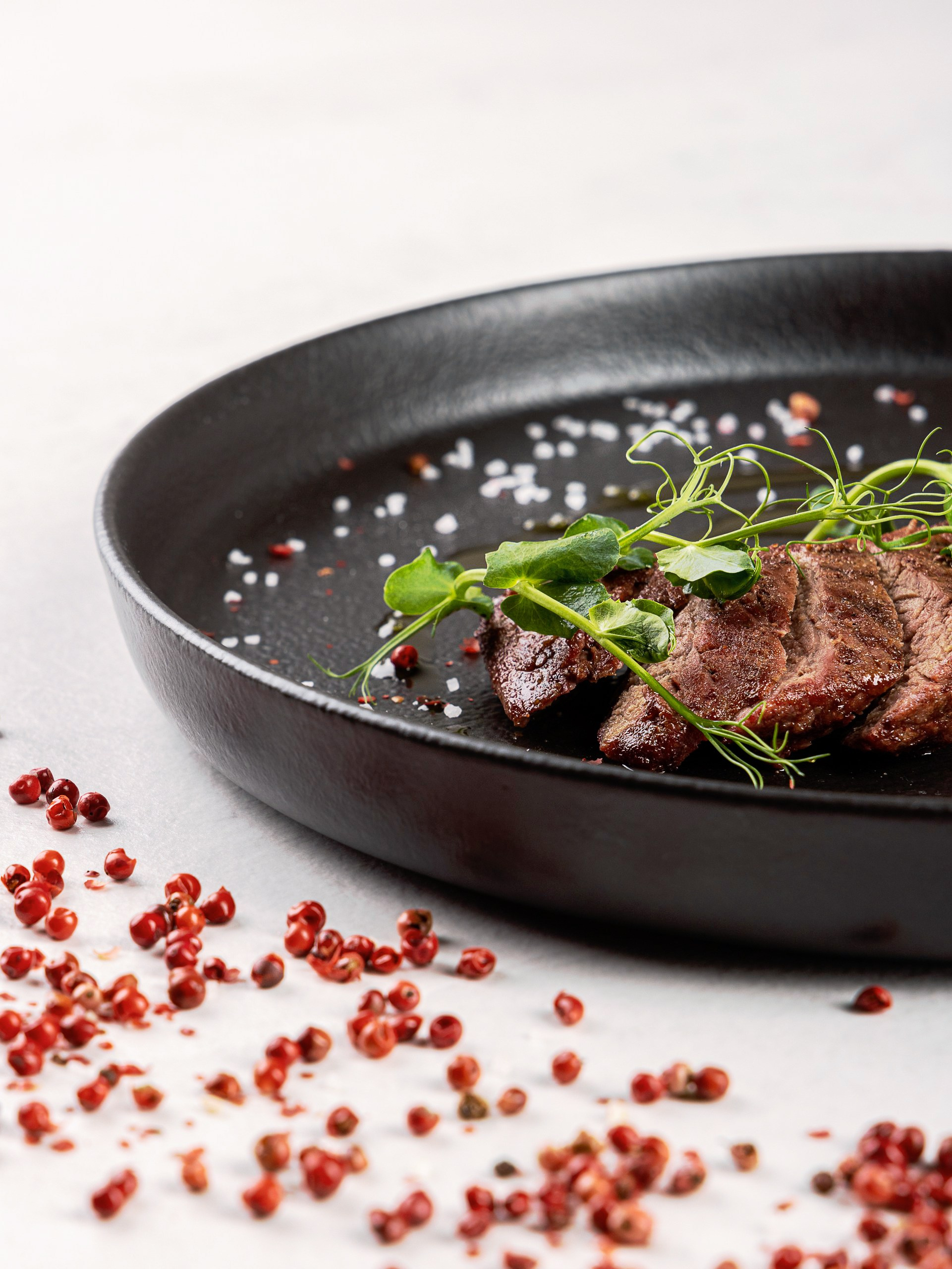 Портфолио для ресторанов. Фотосъемка для вашего бизнеса в Челябинске