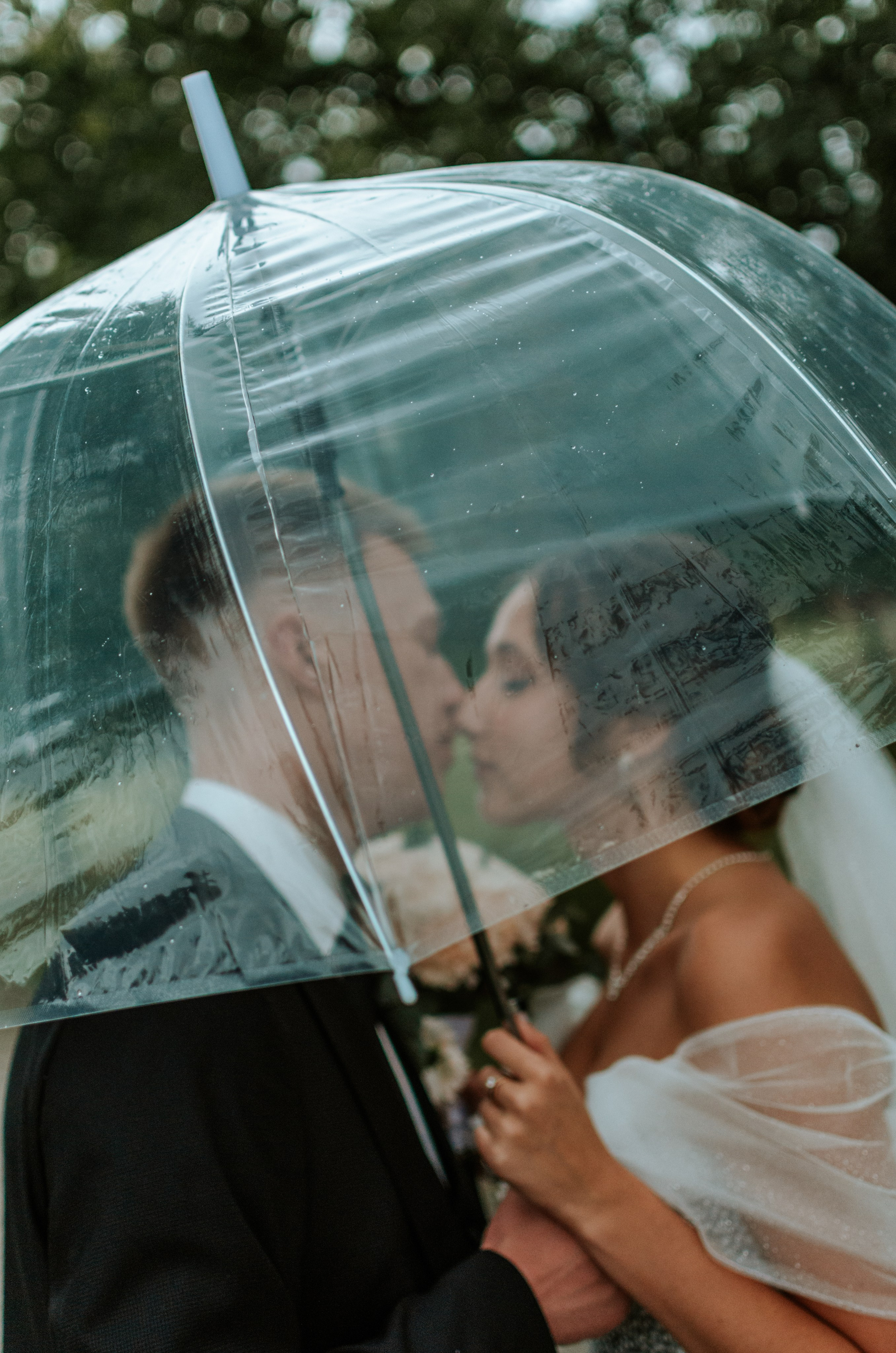 Свадебная фотосессия в Нижнем Тагиле от Анастасии Прошутинской