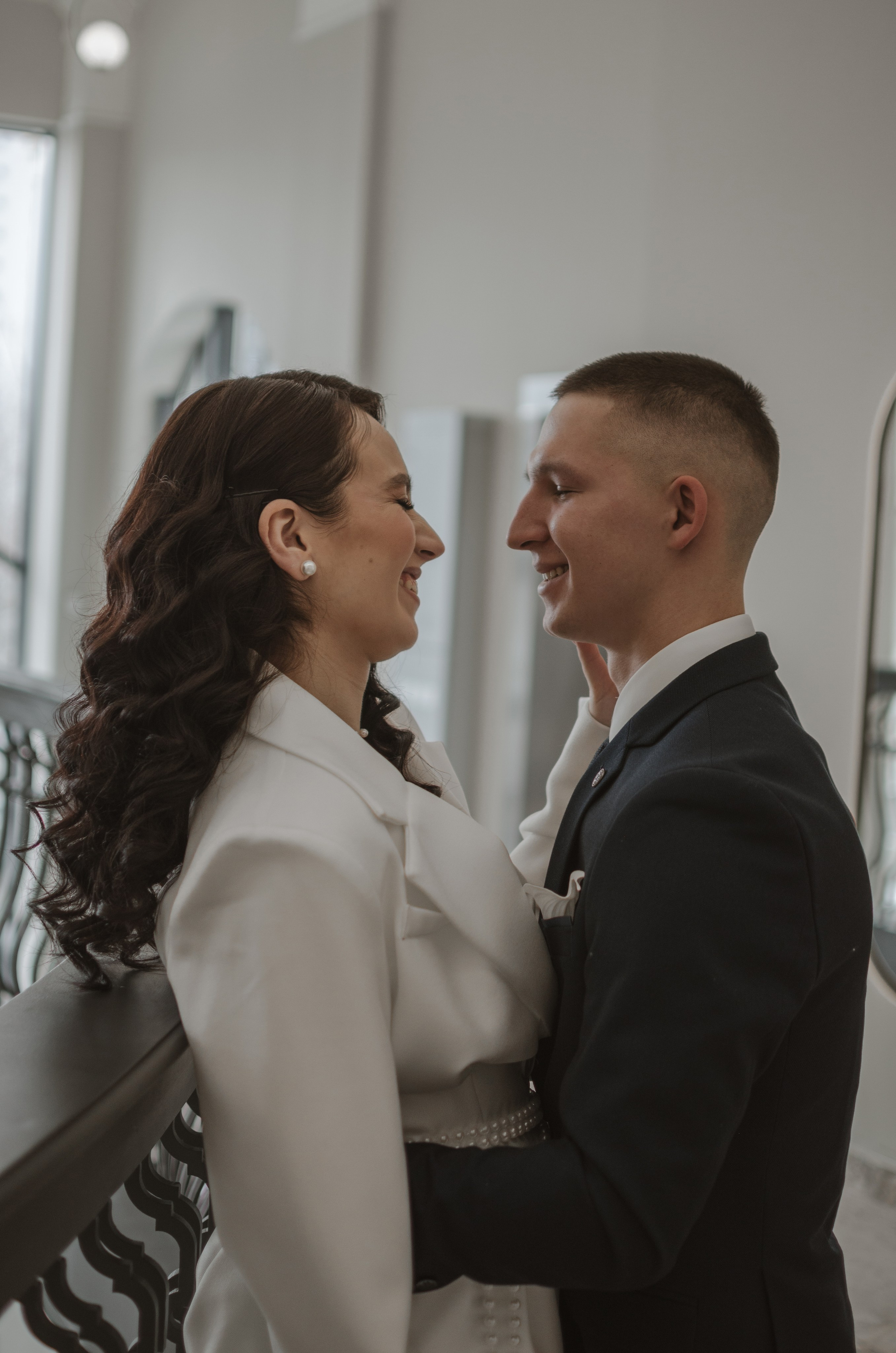 Свадебная фотосессия в Екатеринбурге от Анастасии Прошутинской