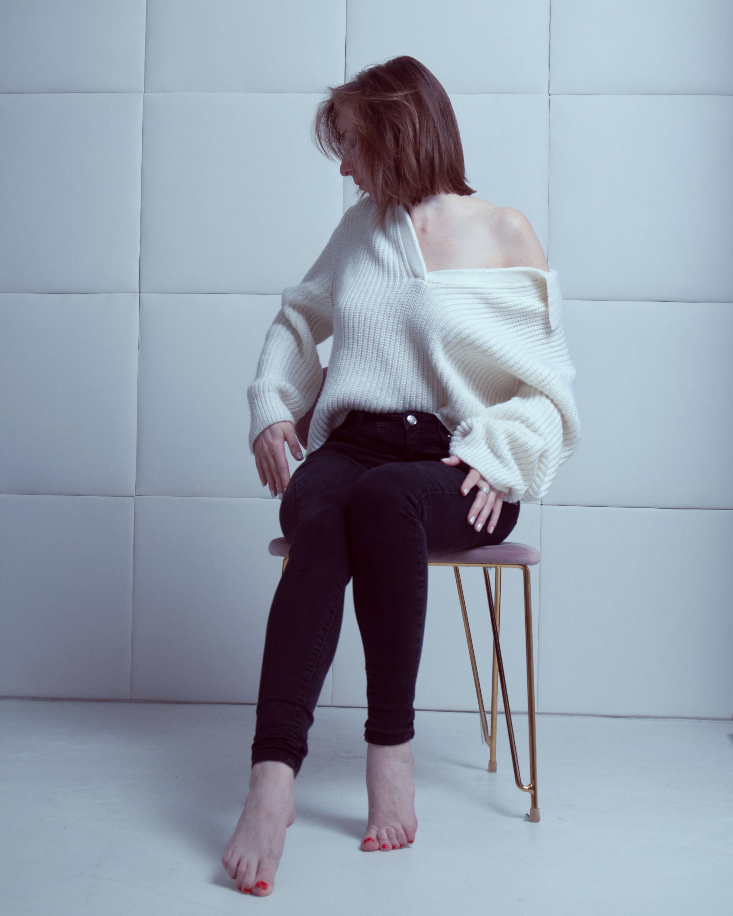 Женский портрет. Фотограф. Москва. Мужские и женские портреты