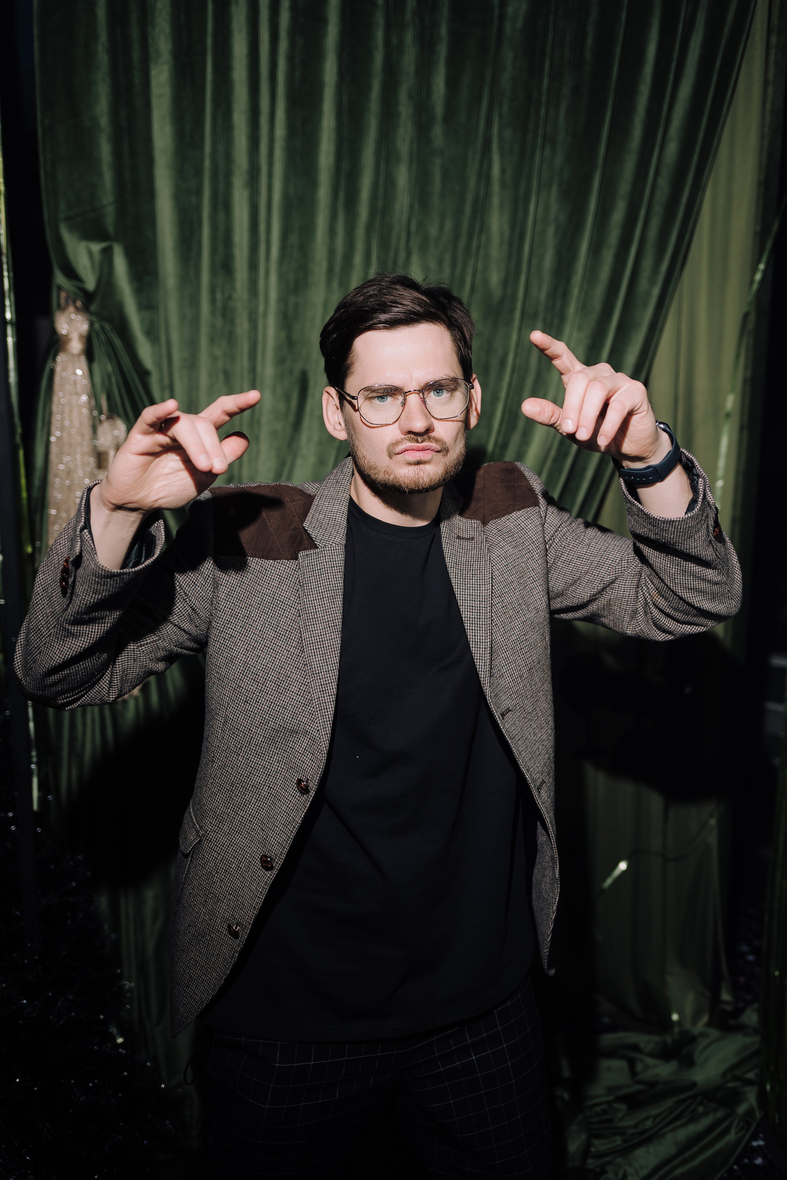 TRUE. Свадебный и портретный фотограф в Челябинске