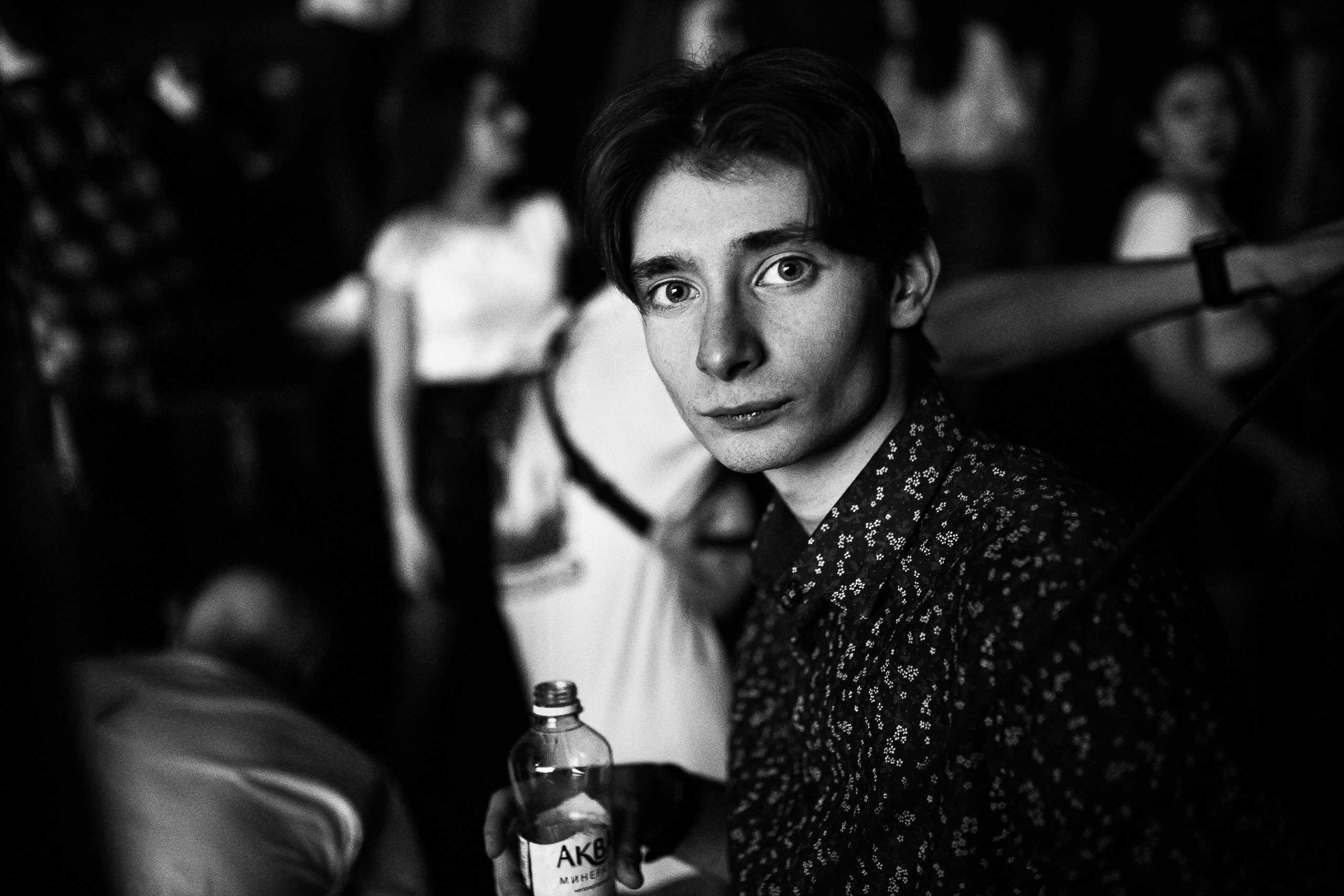 POLY121. Евгений Матвеев — фотограф в Санкт-Петербурге