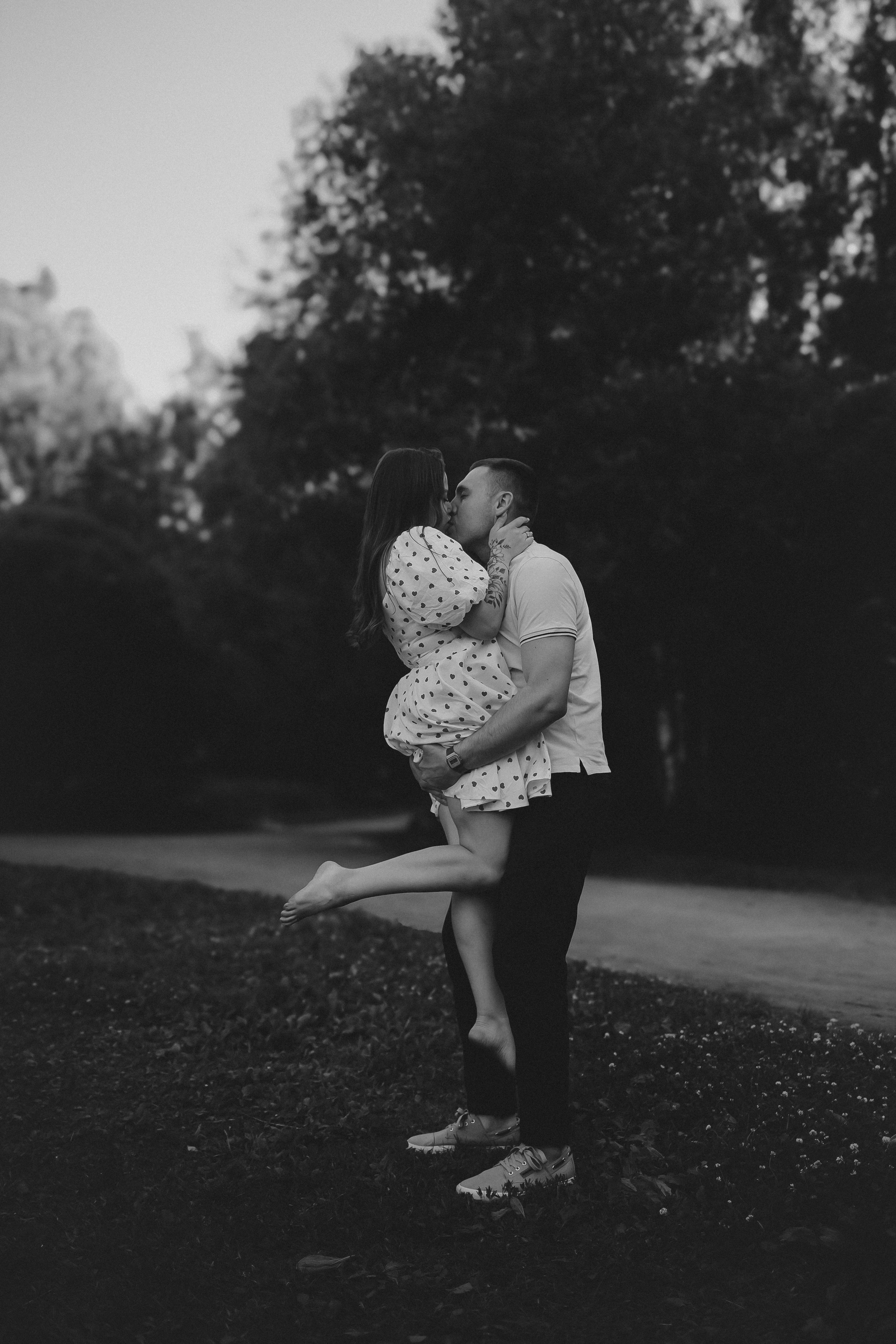 Love Story. Анна Михайлова|Свадебный фотограф в Санкт-Петербурге