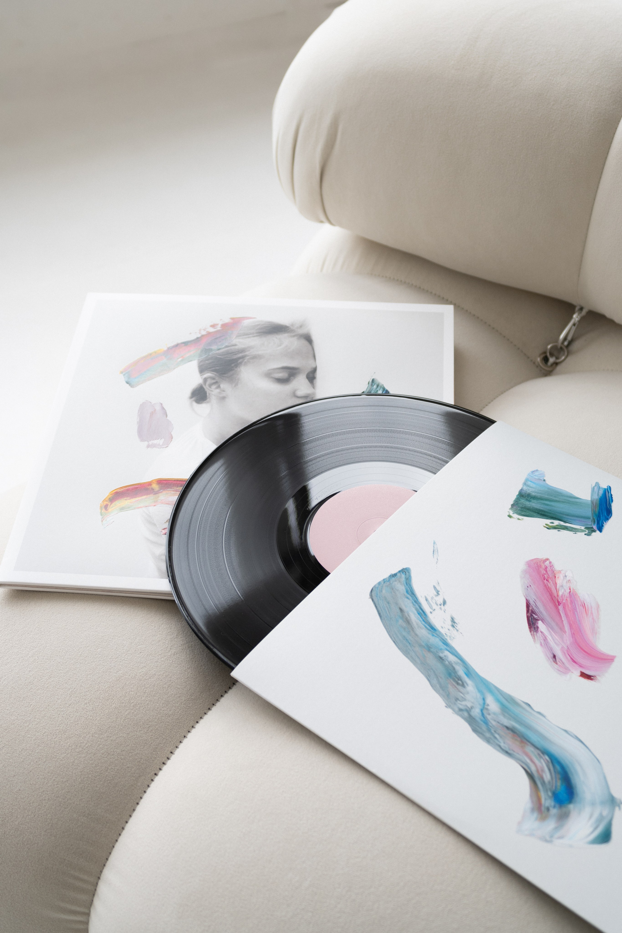 Коммерческая съемка. Главная