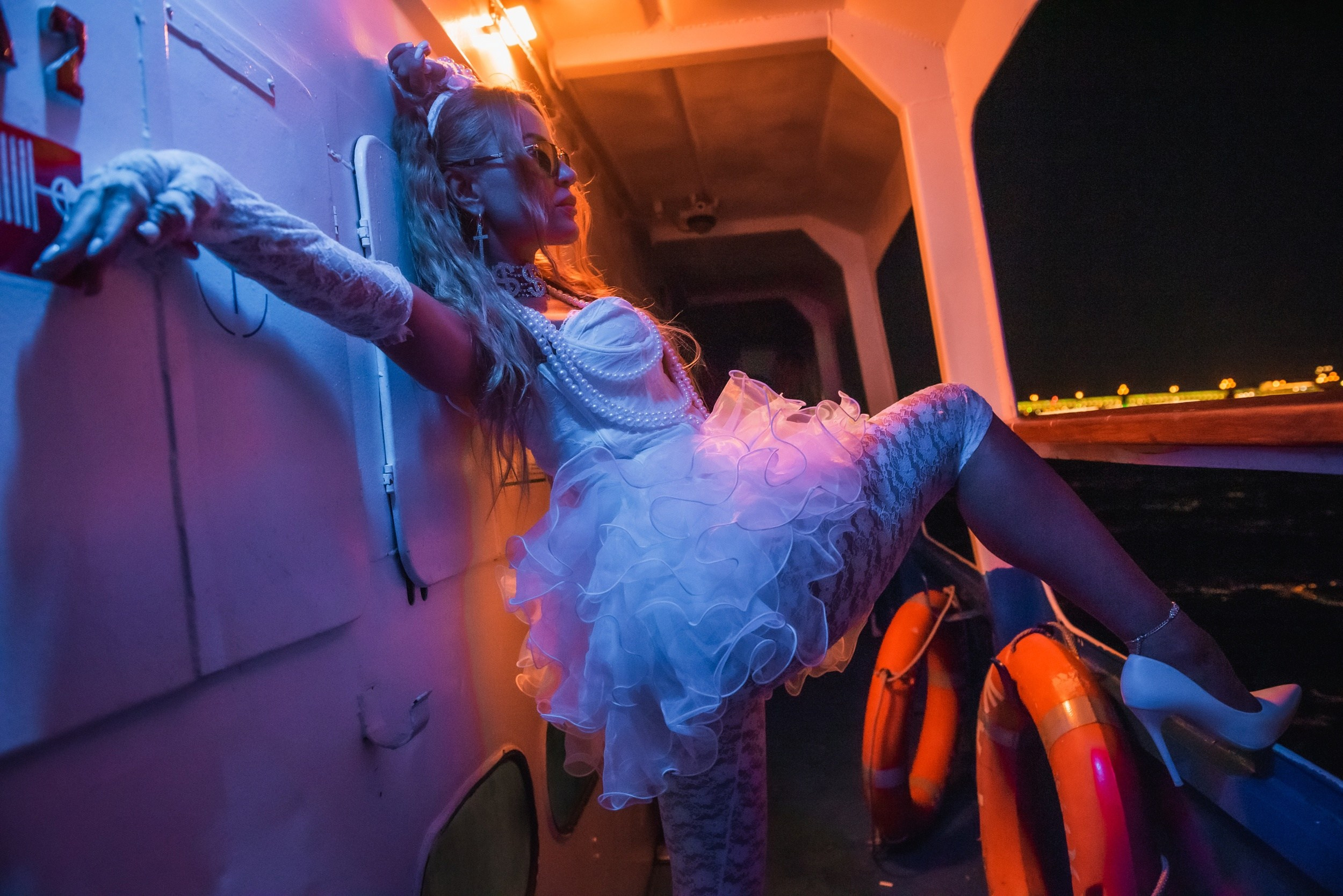 Репортажная клубная. Денис Сизанов | Профессиональная фото и видеосъемка