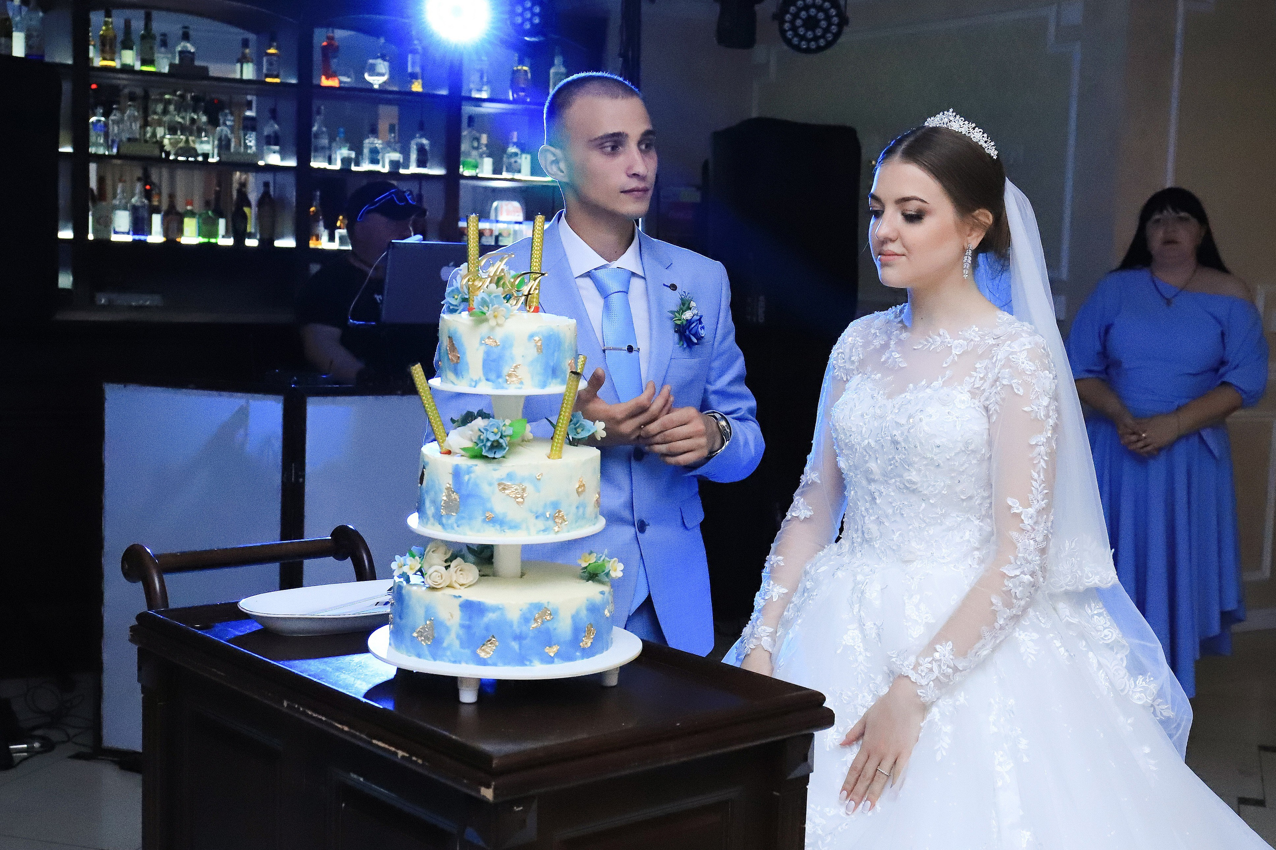 Александр и Анастасия. Игорь Варава свадебный фотограф видеограф Белая Глина Краснодар