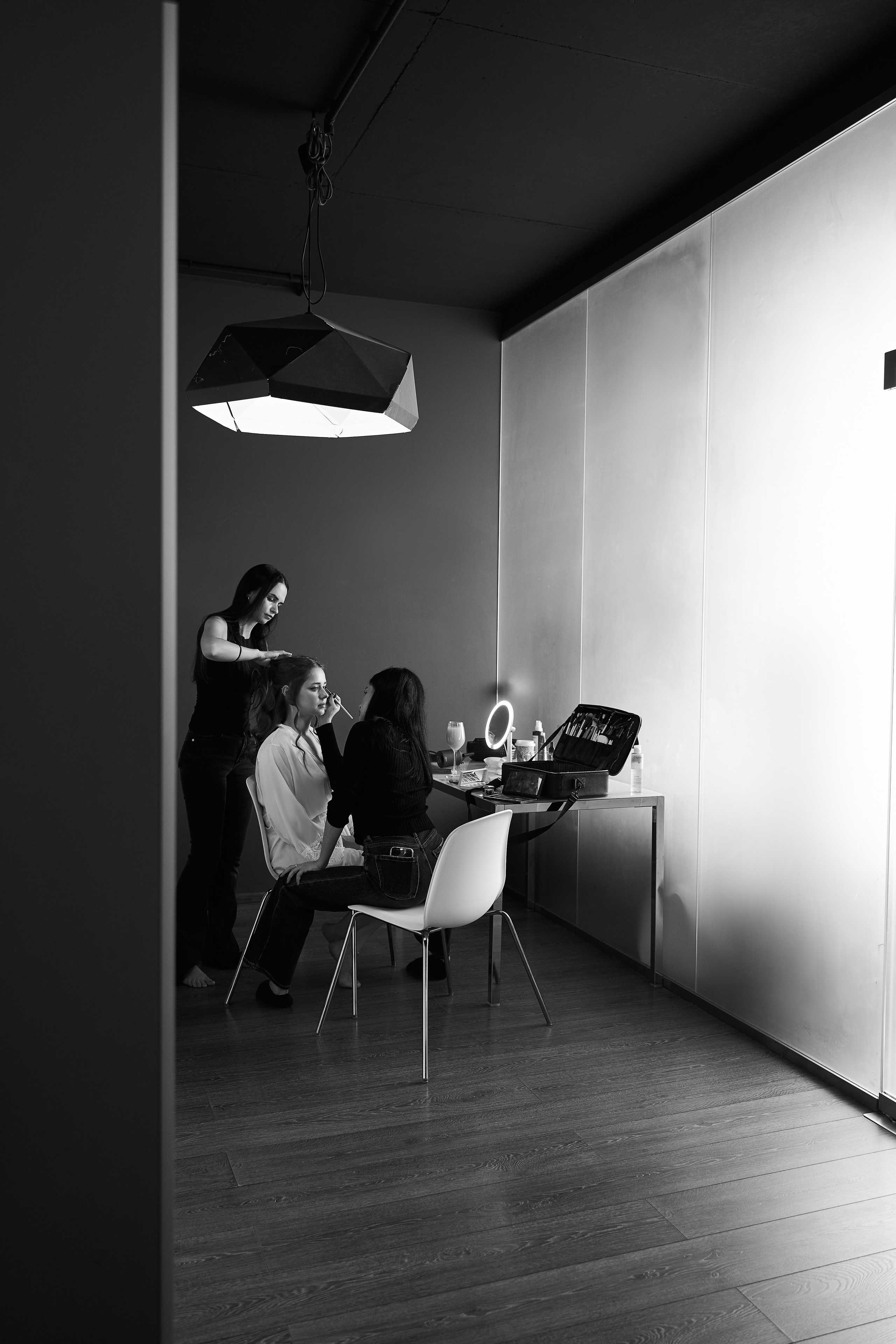 Иван и Анастасия. Алиса Абрашина свадебный и женский фотограф в Тюмени