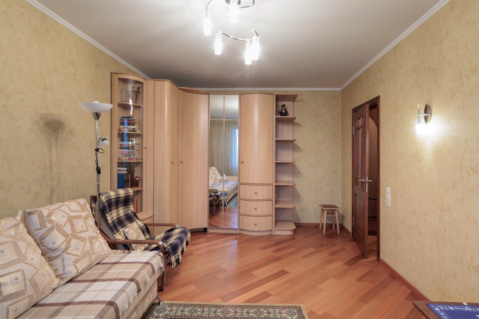 Квартира 3. Свадебный и репортажный фотограф в Москве и Московской области