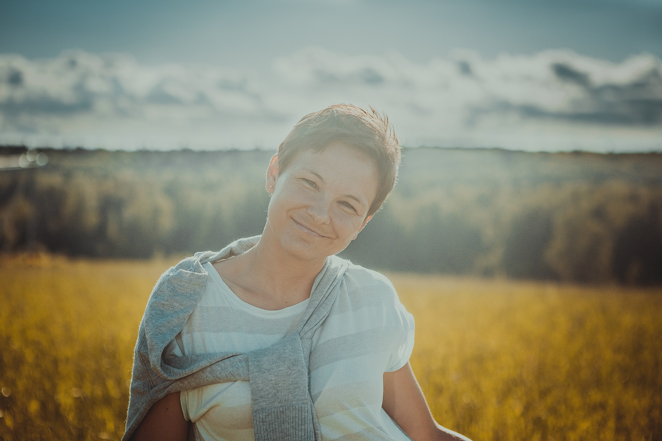 Портрет. Sergey Gromov photo