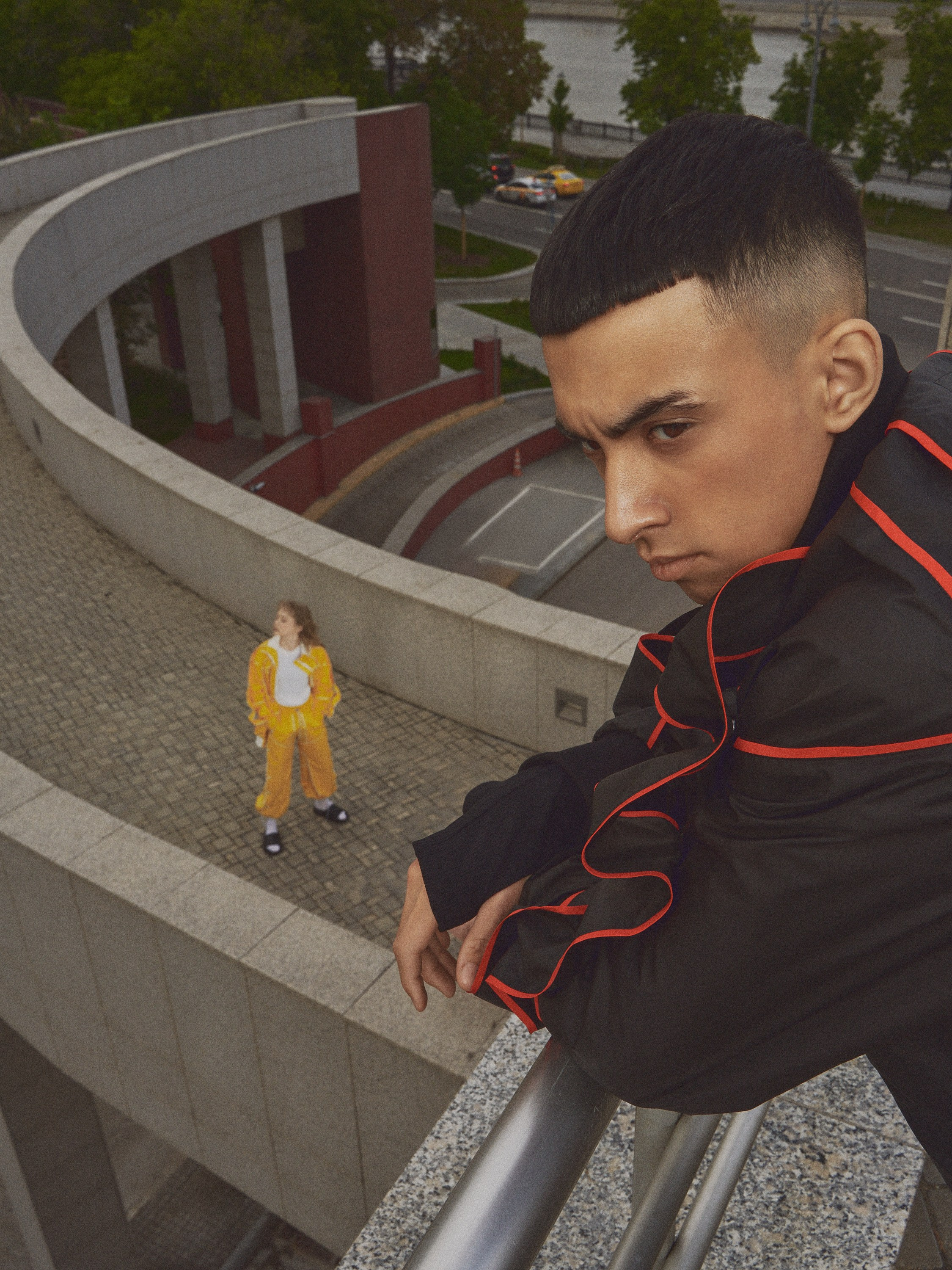 VESH. Рома Гелик фотограф из г. Москва