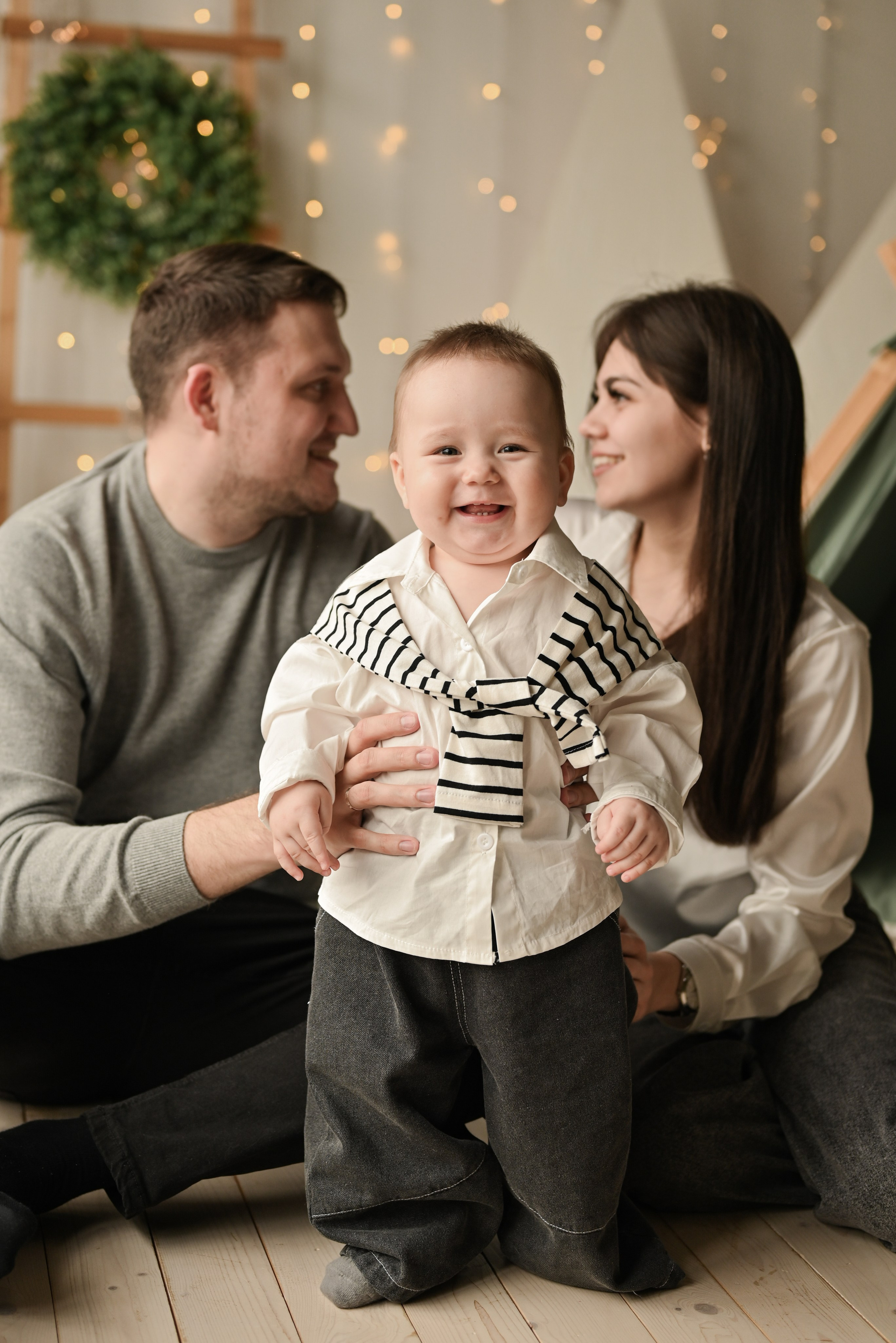 День варенья!. Свадебный и семейный фотограф в Уфе Александров Максим