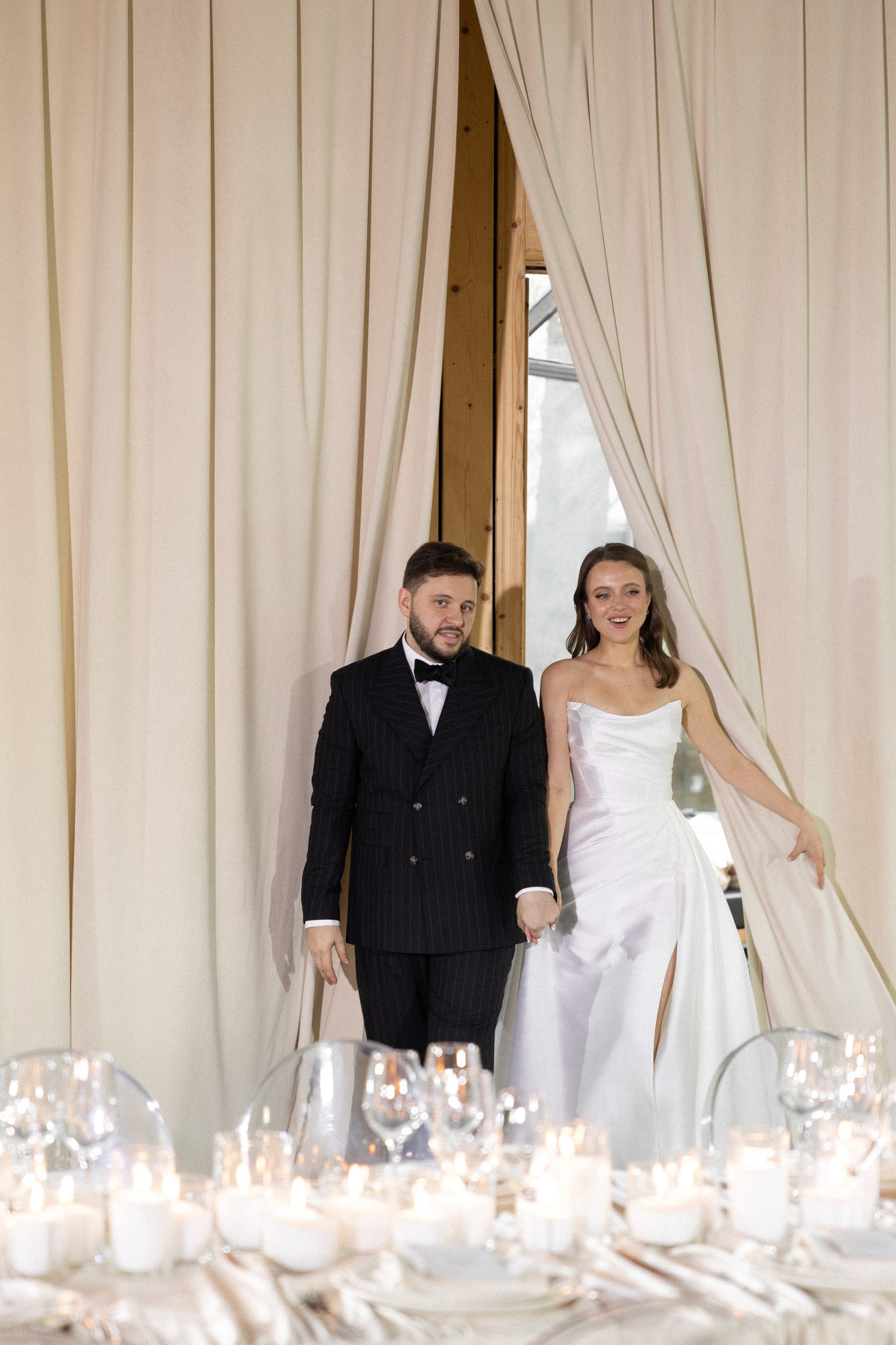 Паша и Лиза. Свадебный и семейный фотограф Ракитин Илья