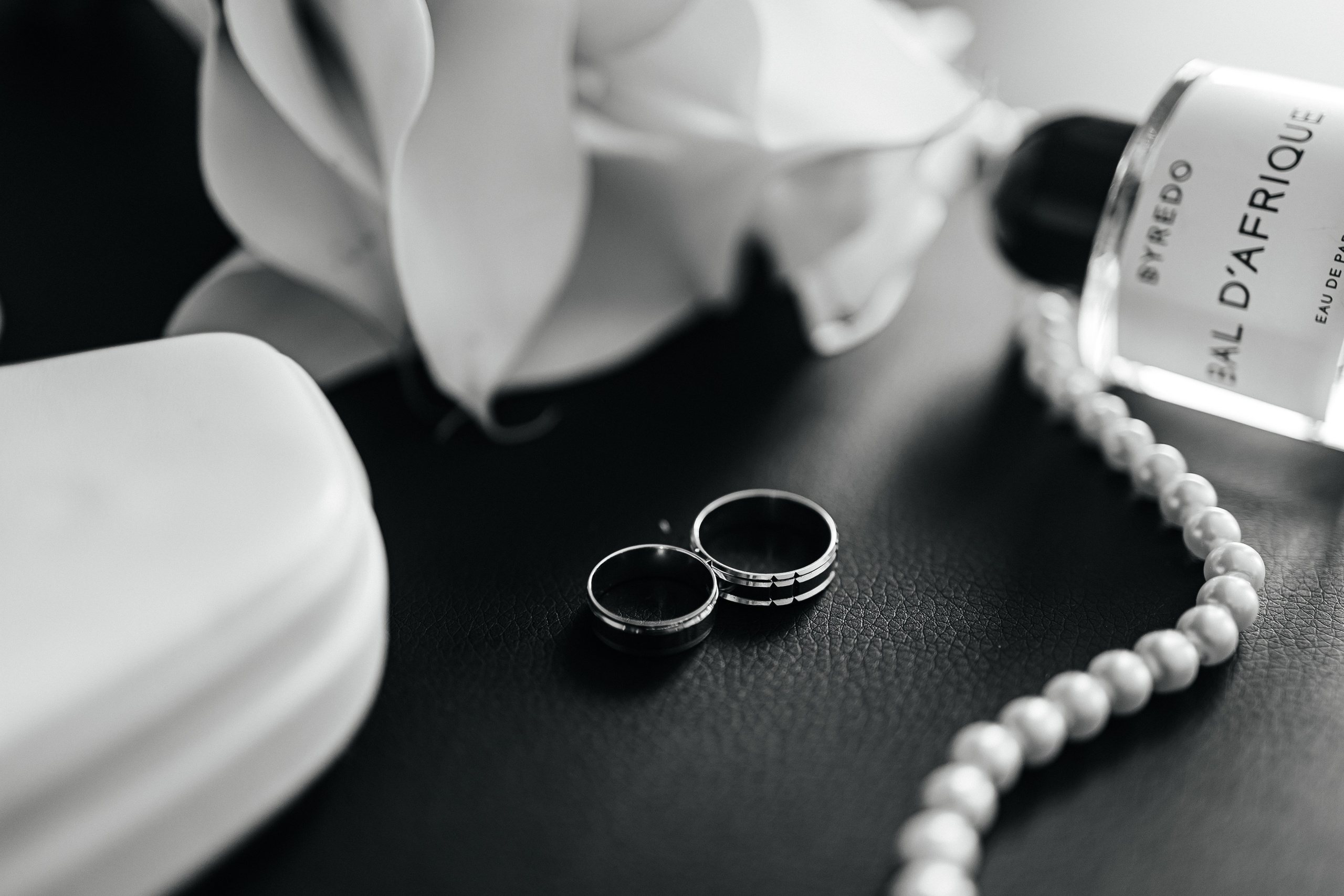 Илья & Дарья. Фотограф в Москве Валерия Рожкова