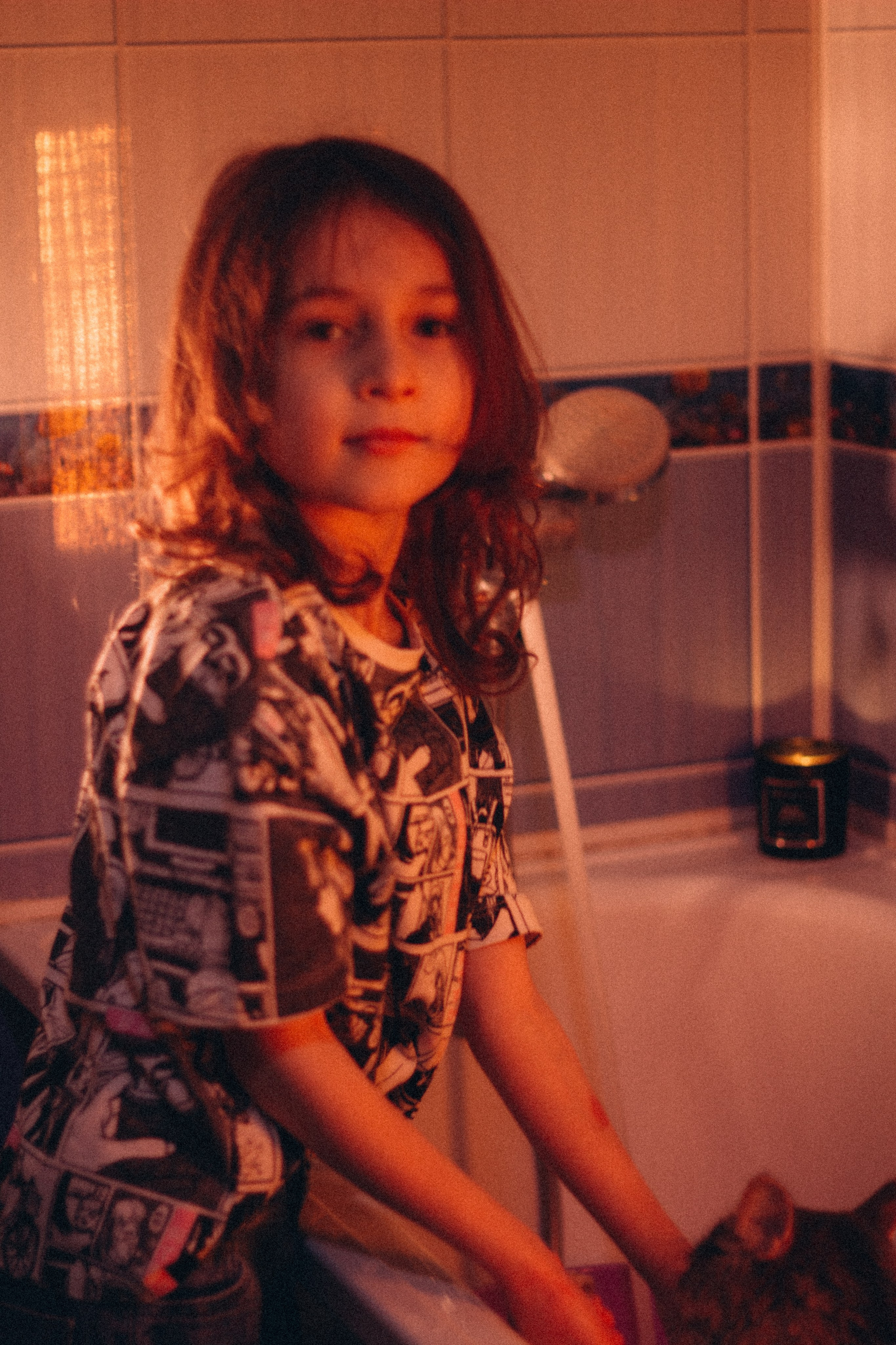 Пушистая любовь. Семейный фотограф в Нижнем Новгороде