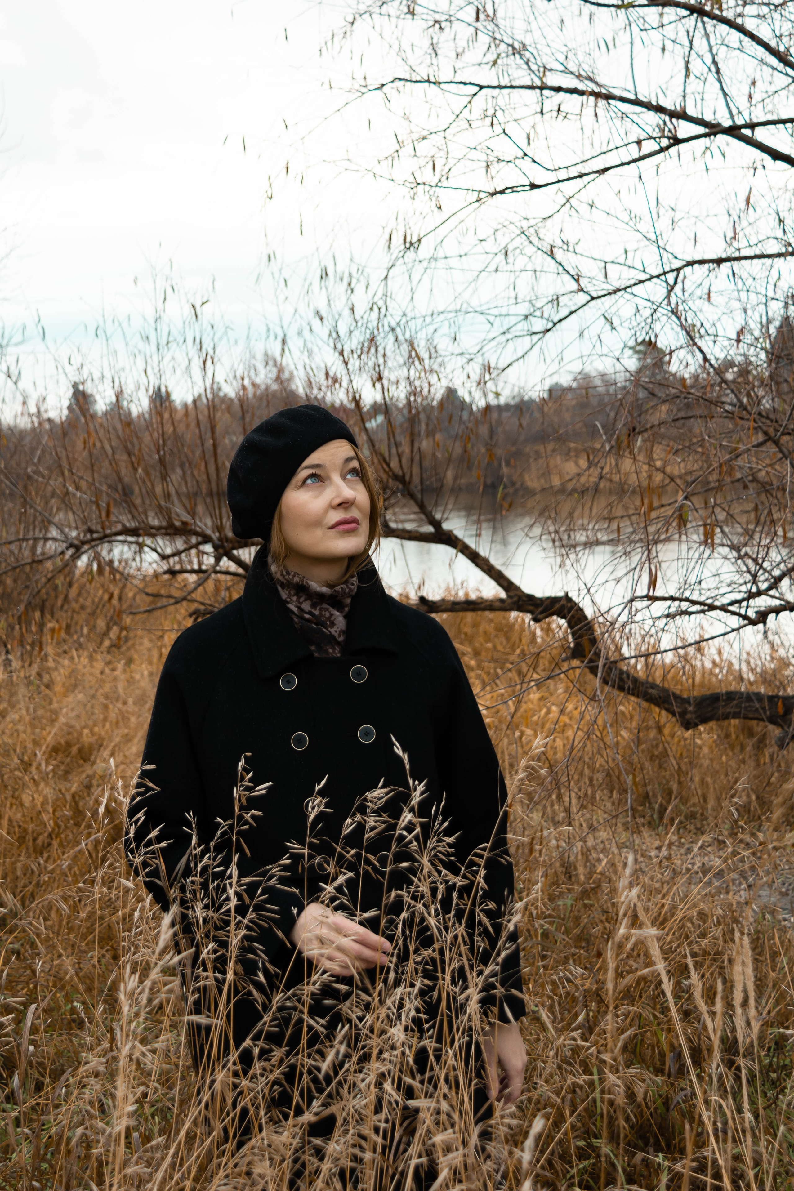 Портрет. Ваш фотограф в городе Курган — Чебыкина Наташа