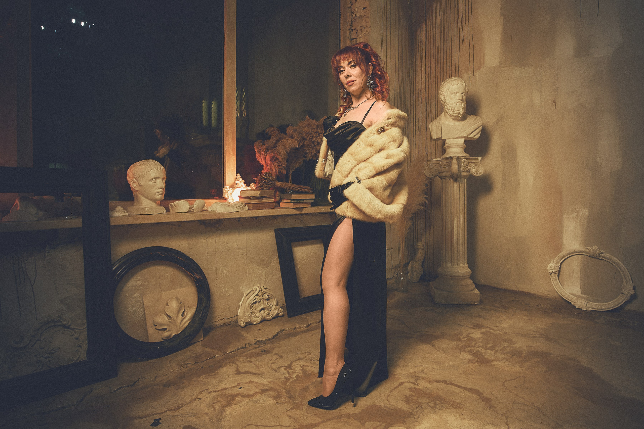 Элла и Рустам. Петр Ступень. Свадебное, семейное фото и видео. Москва. Краснодар