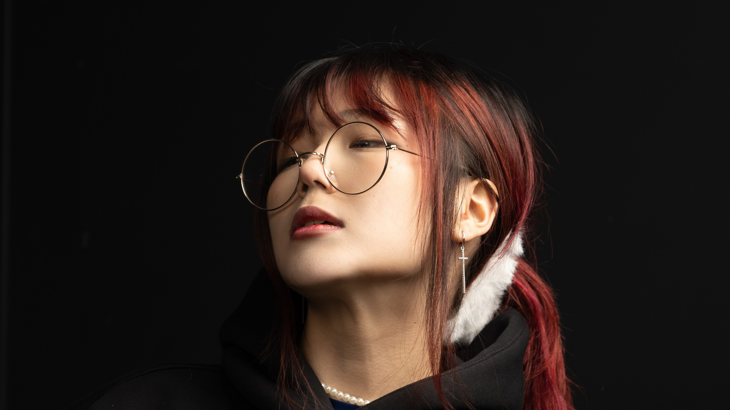 Страница с примерами обработки. Портретный фотограф в Москве — Иван Саяпин