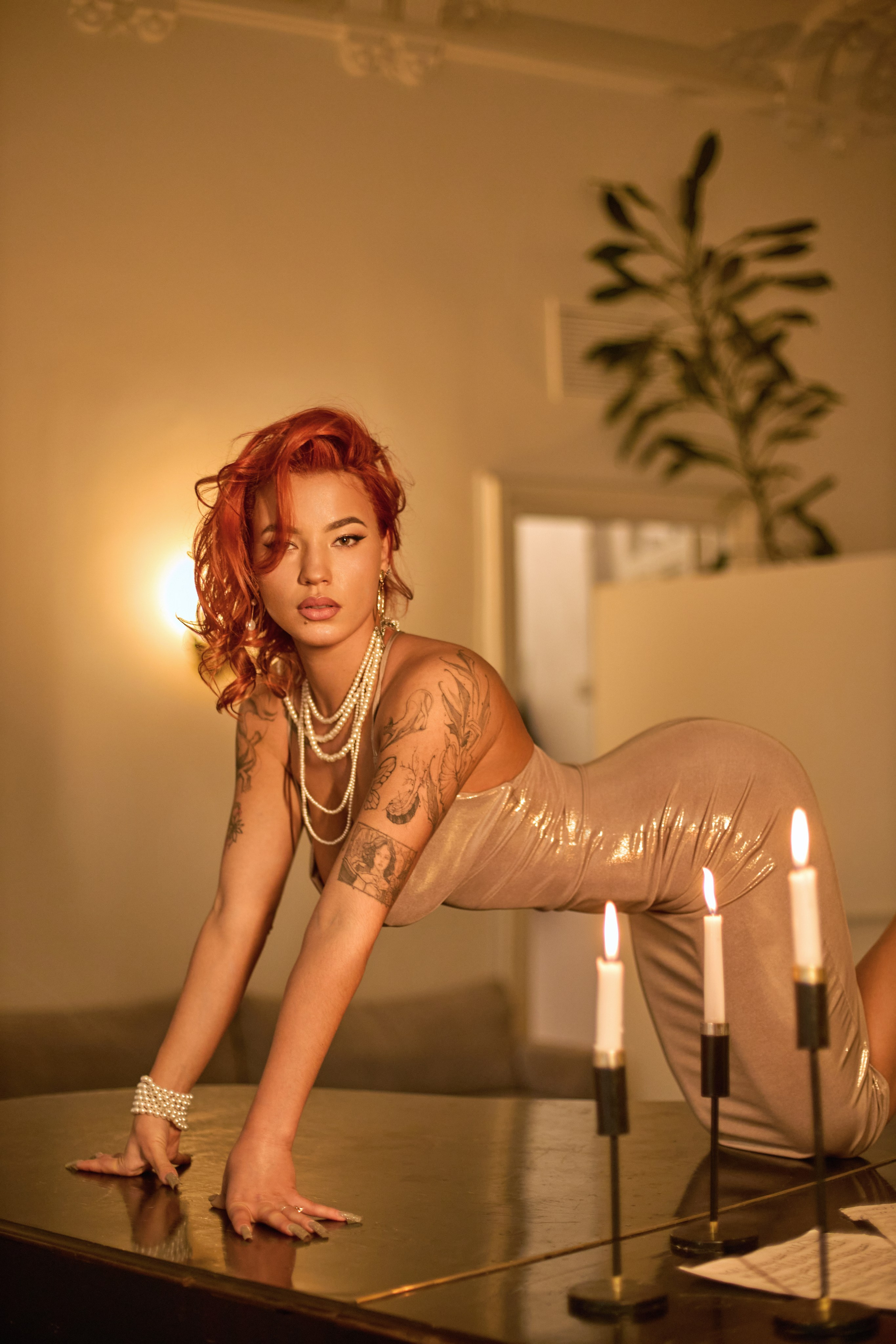 Студийные. Женский фотограф в Санкт-Петербурге, Москве и весь мир Алёна Мамаева