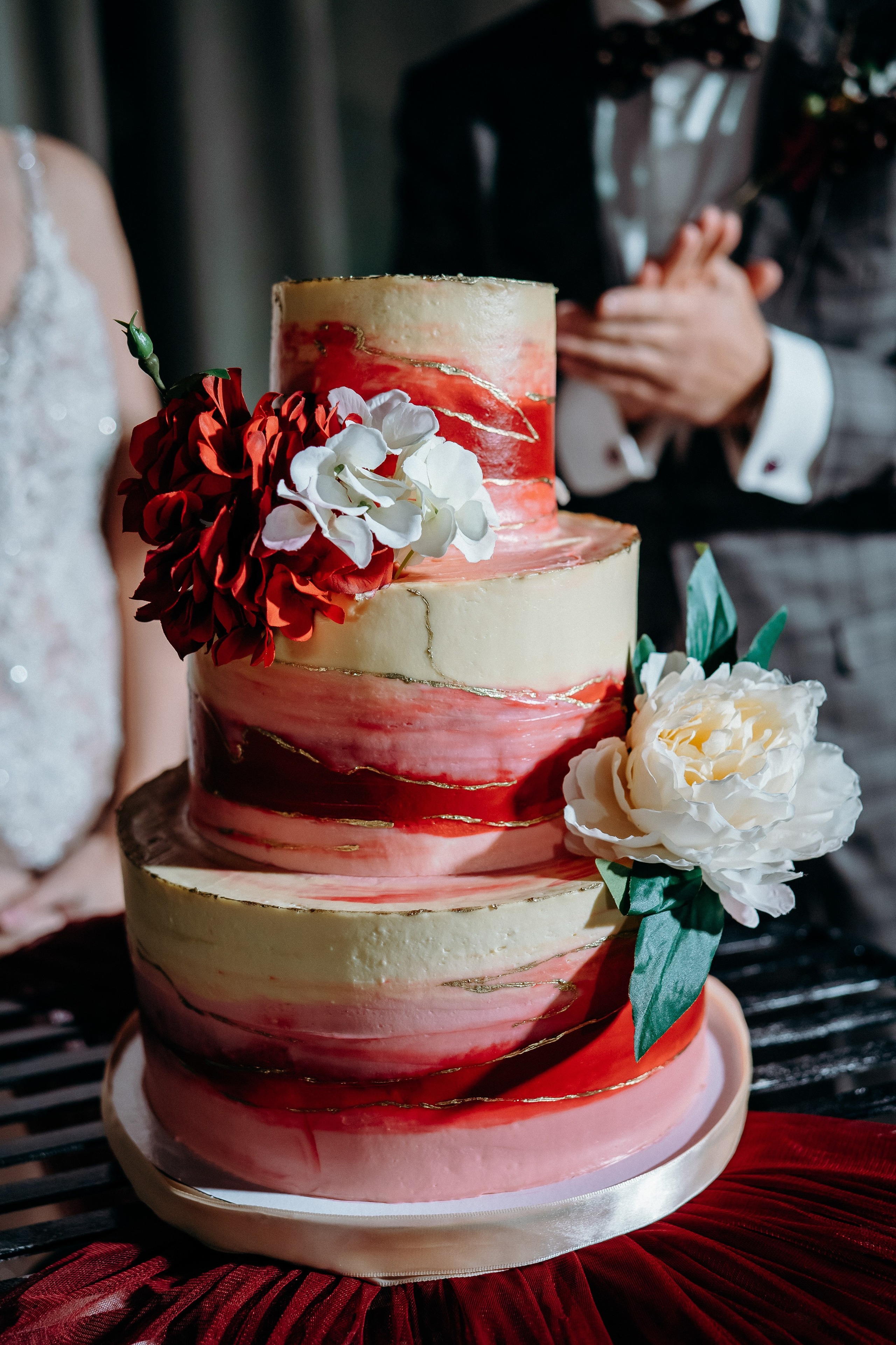 Площадка № 1-2. Свадебный и портретный фотограф Москва