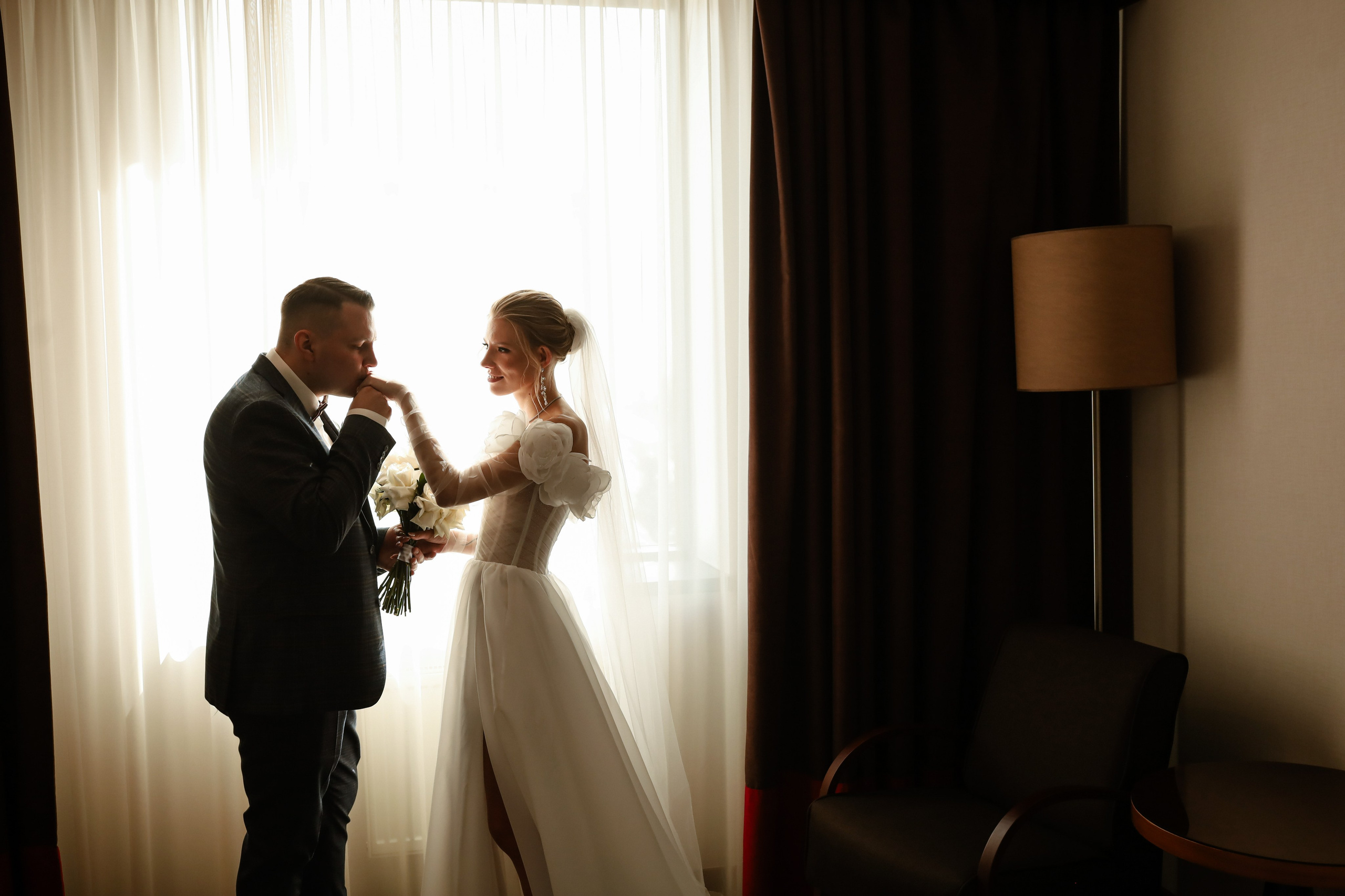 Дмитрий и Николь. Инна Вильт| лайфстайл фотограф из Новосибирска