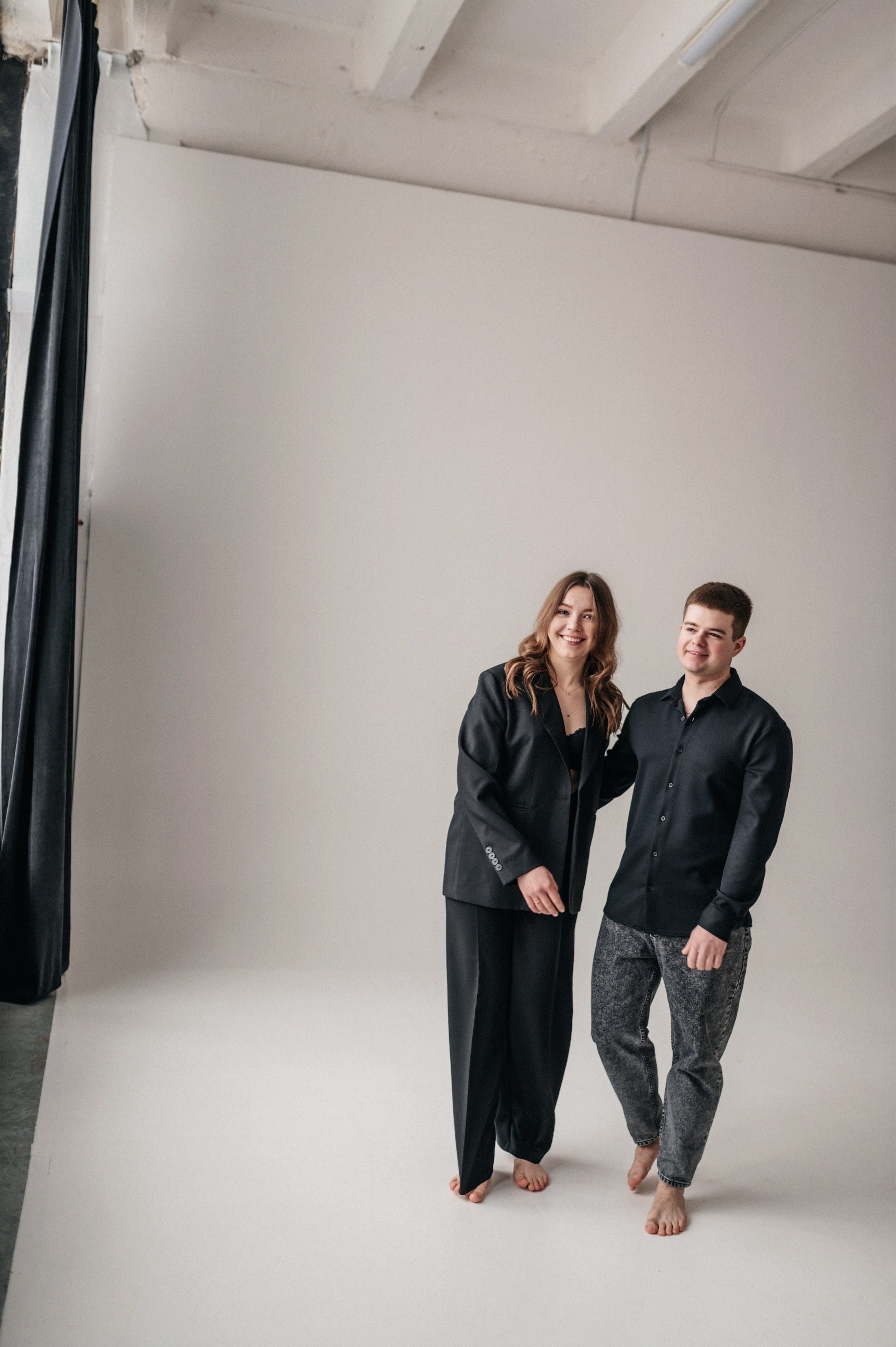 Катя-Максим, 2026. Главная