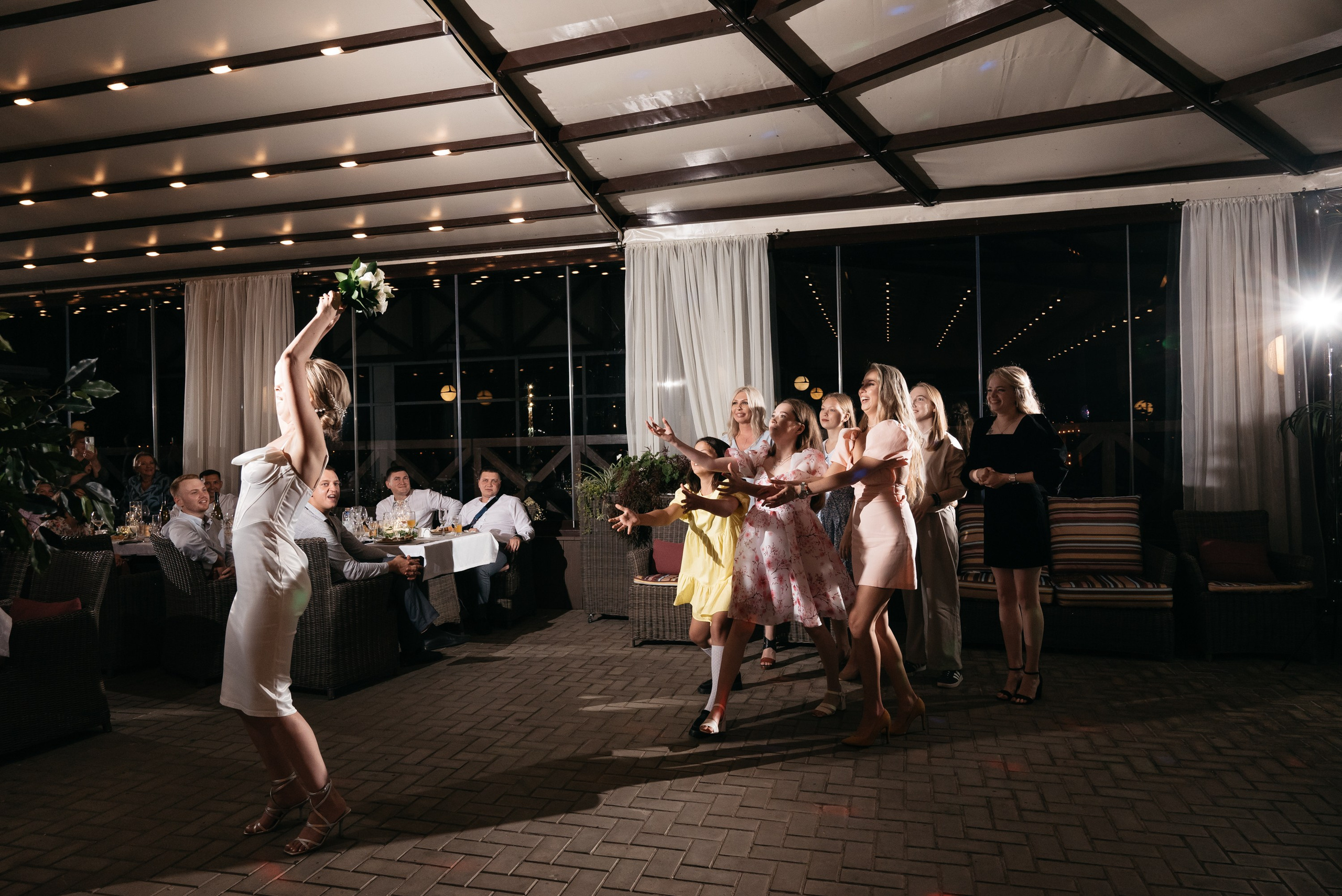 Иван & Валерия. Свадебный фотограф Ижевск Петр Шишков