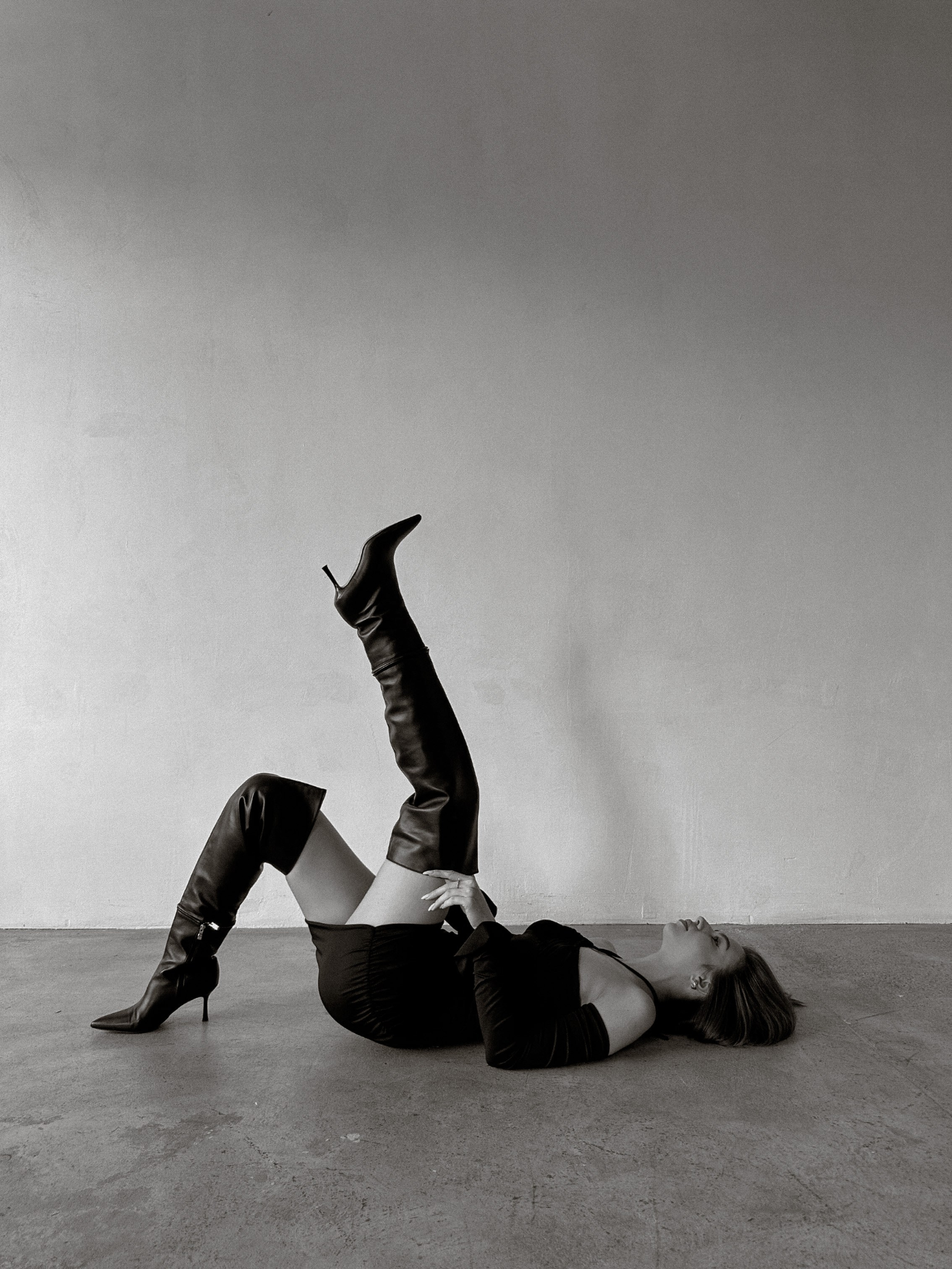 Anastasia. Главная