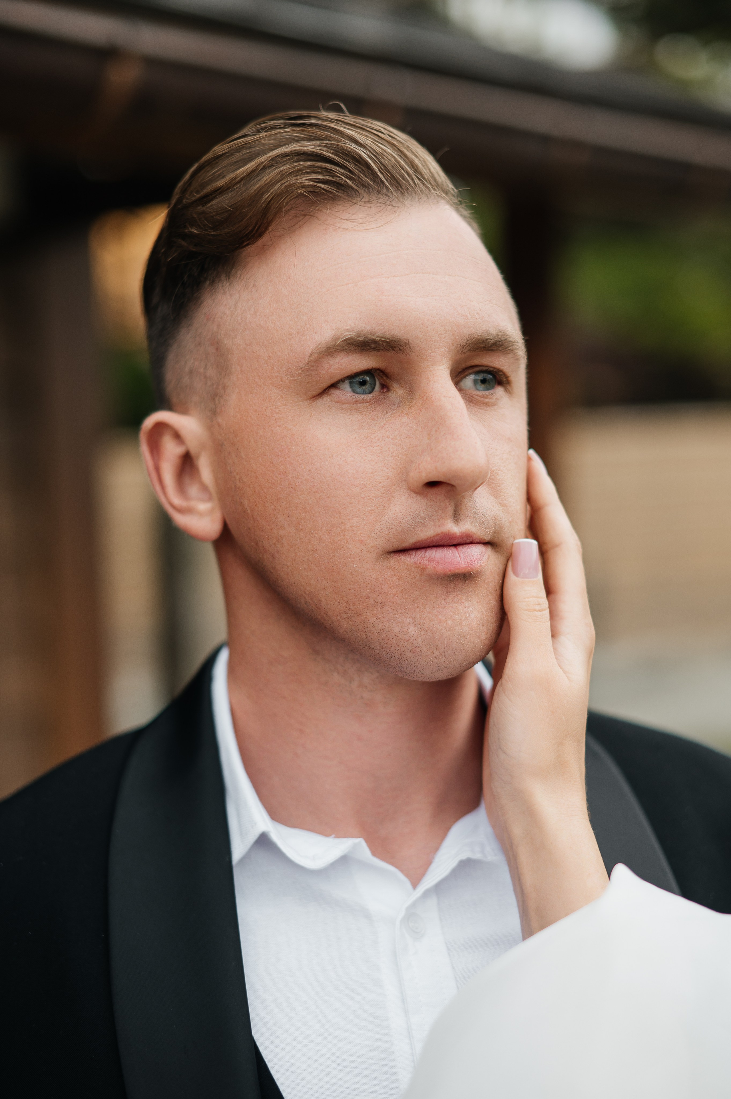 Владимир & Диана. Свадебный и семейный фотограф в Краснодаре Алина Мельник