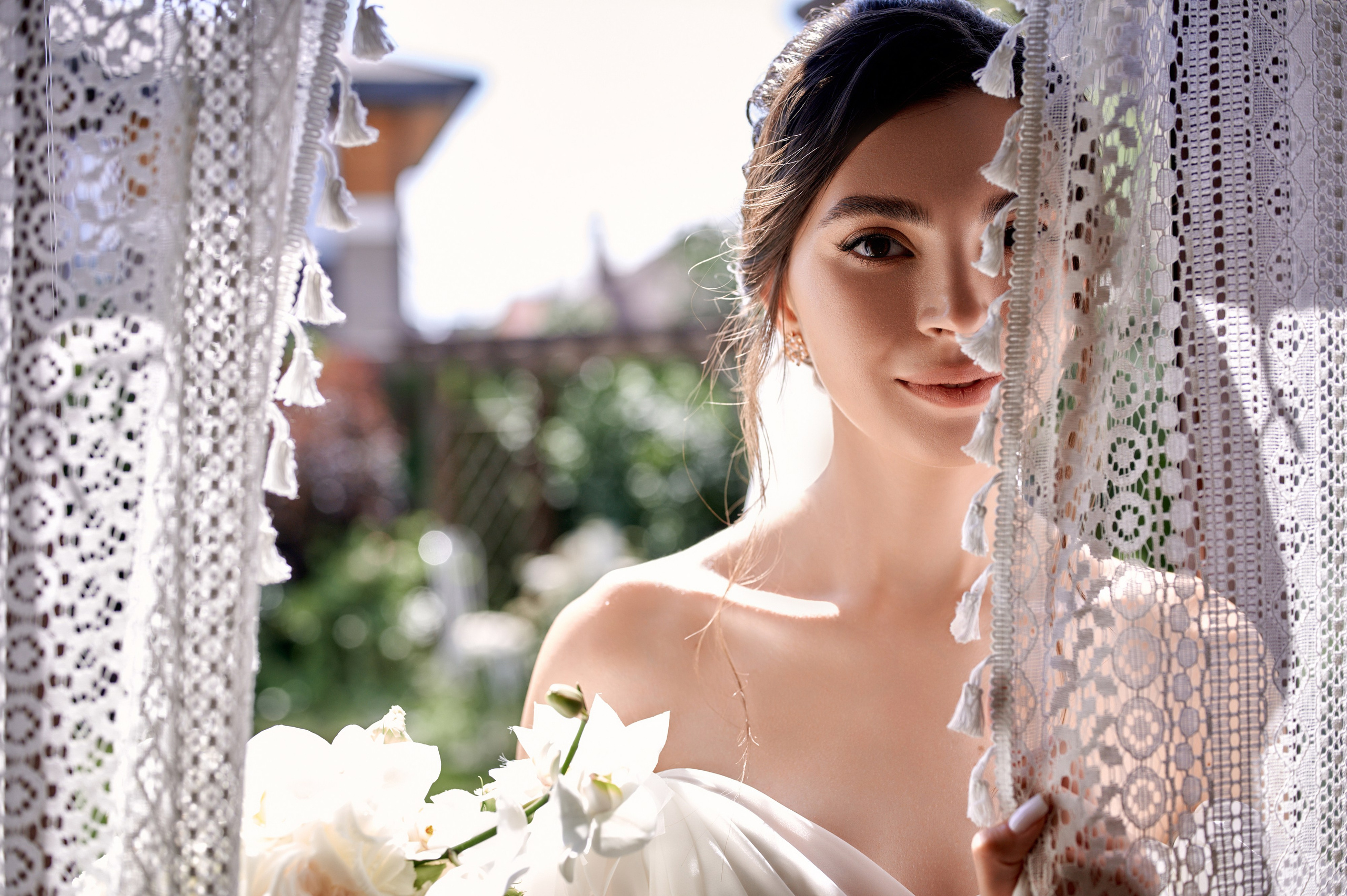 Александр & Юлия. Свадебный фотограф в Тамбове Синельников Александр