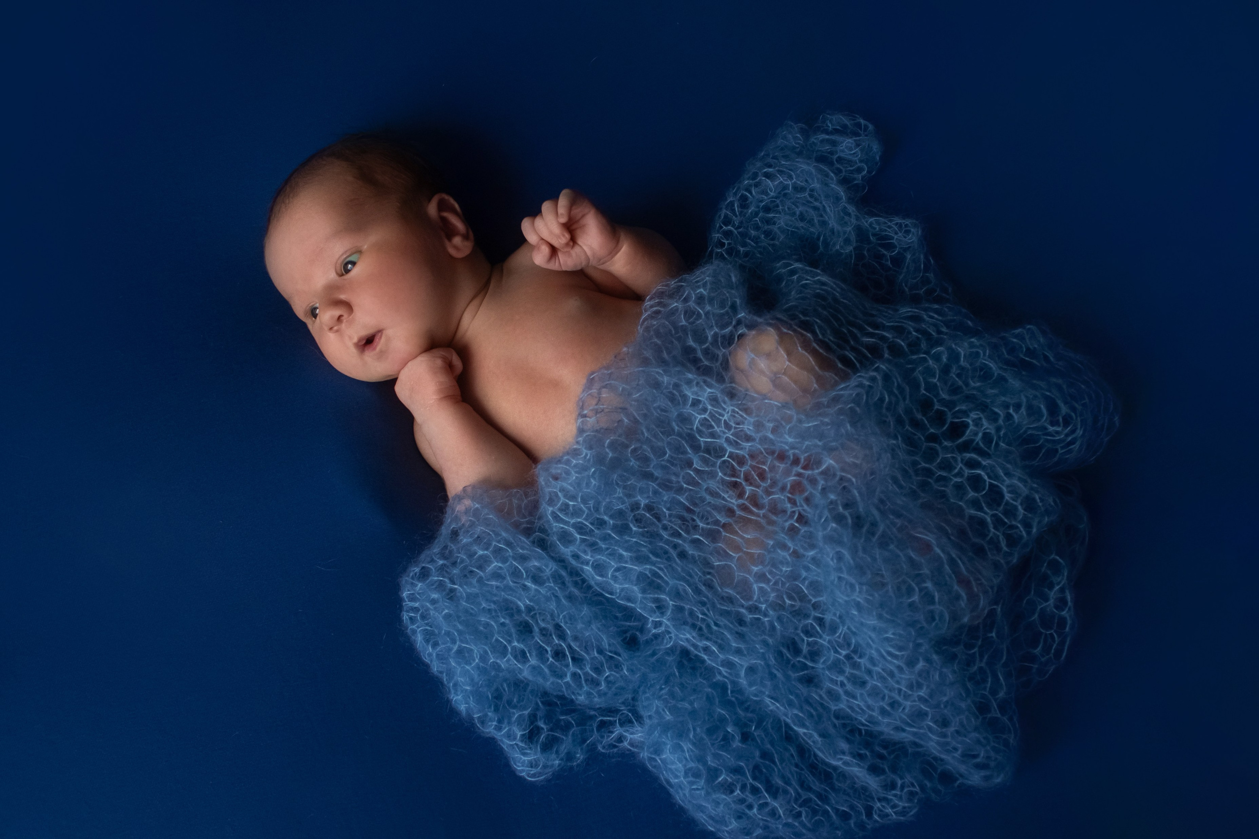 Newborn. Фотограф новорожденных Новосибирск