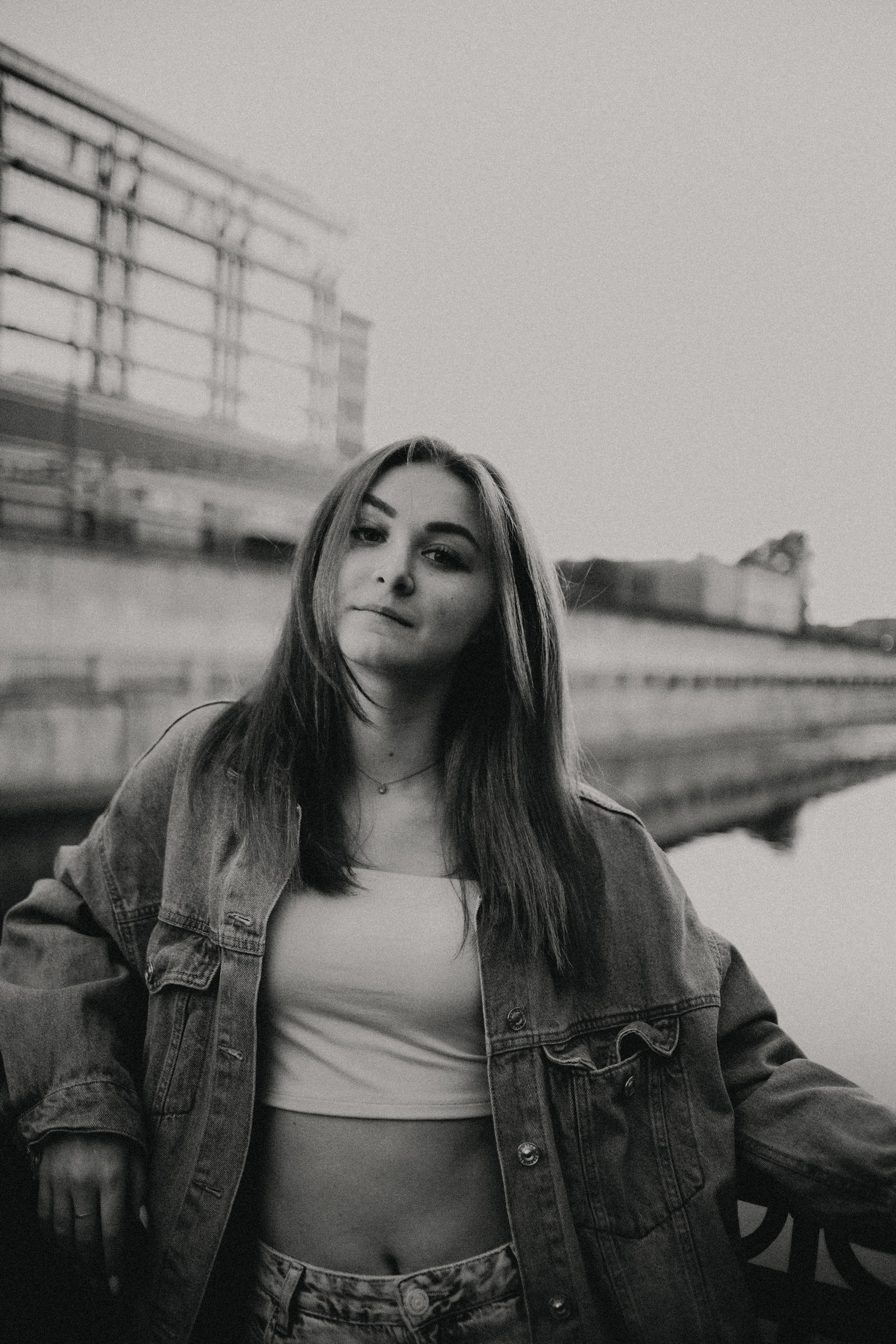 Маша. Фотограф Блинова Арина | Санк-Петербург