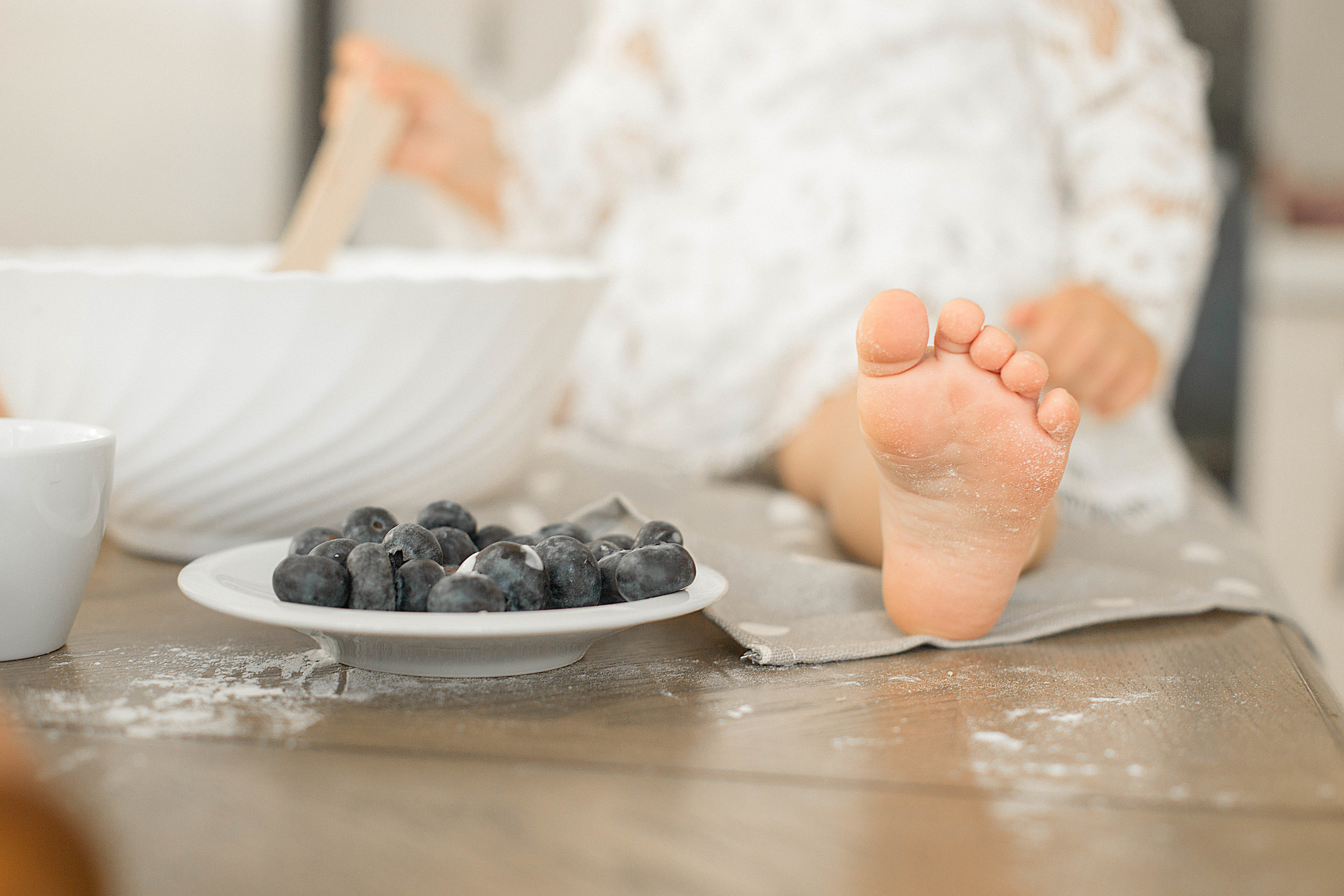 Домашняя фотосессия. Свадебный фотограф Санкт-Петербург  Москва