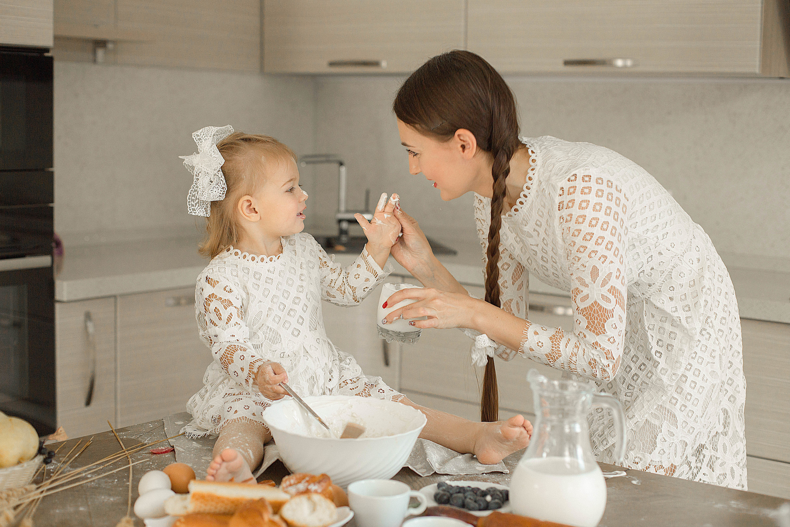 Домашняя фотосессия. Свадебный фотограф Санкт-Петербург  Москва