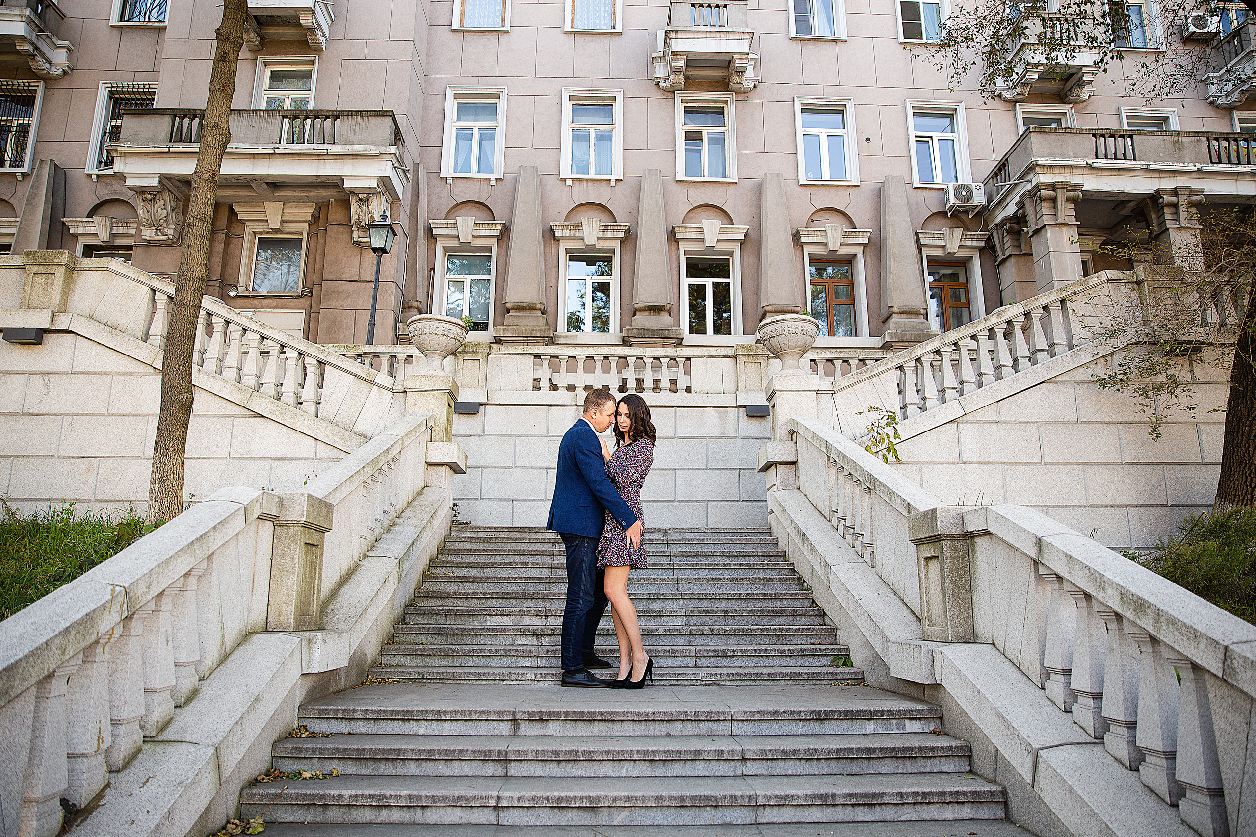 Ольга и Алексей. Свадебный фотограф Санкт-Петербург  Москва