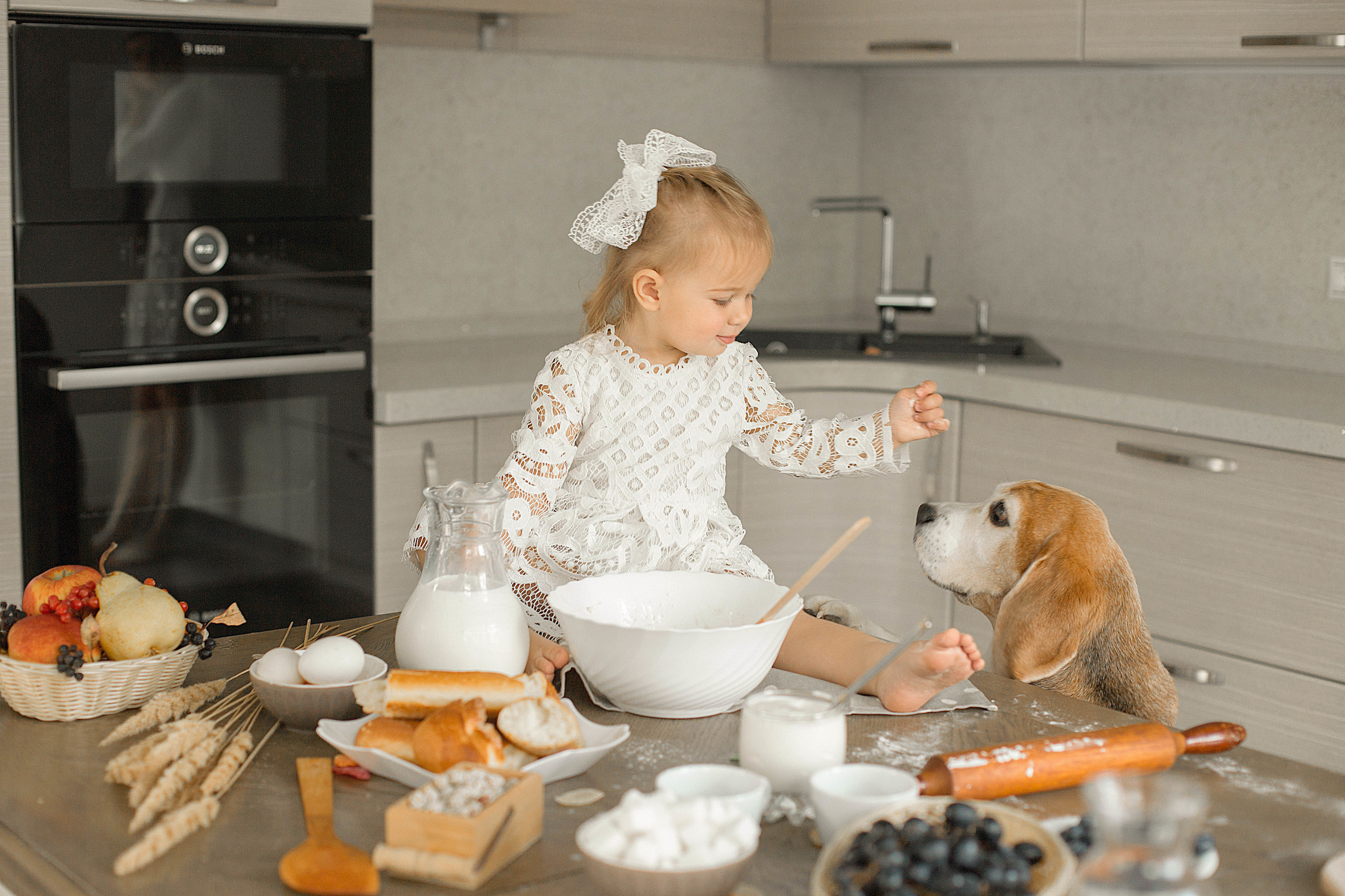 Домашняя фотосессия. Свадебный фотограф Санкт-Петербург  Москва