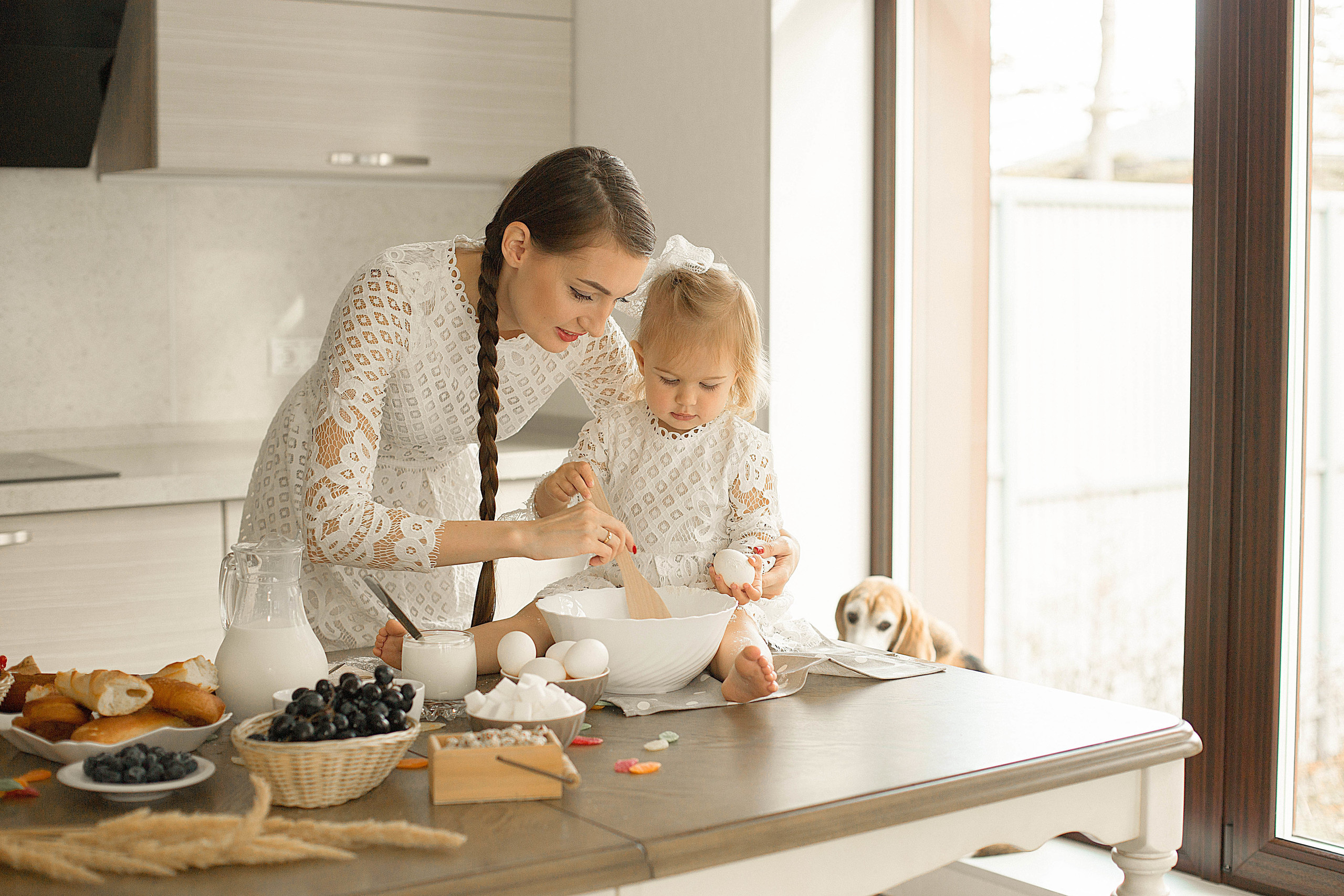 Домашняя фотосессия. Свадебный фотограф Санкт-Петербург  Москва
