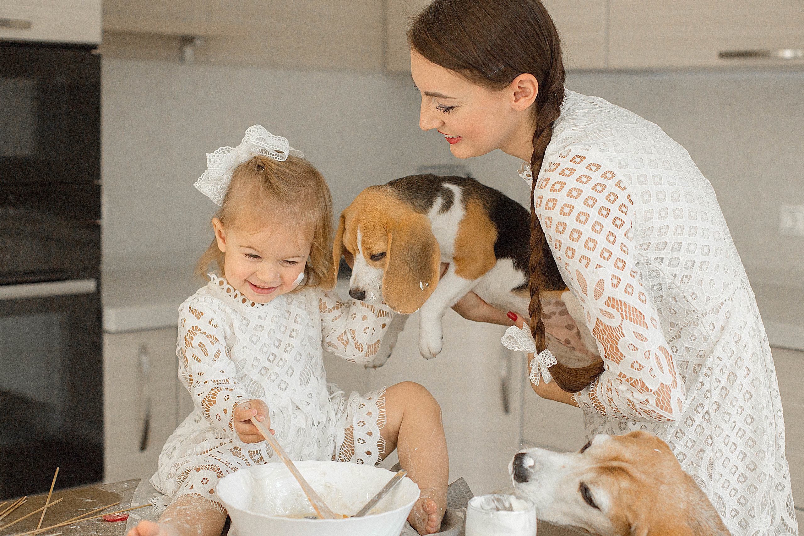 Домашняя фотосессия. Свадебный фотограф Санкт-Петербург  Москва
