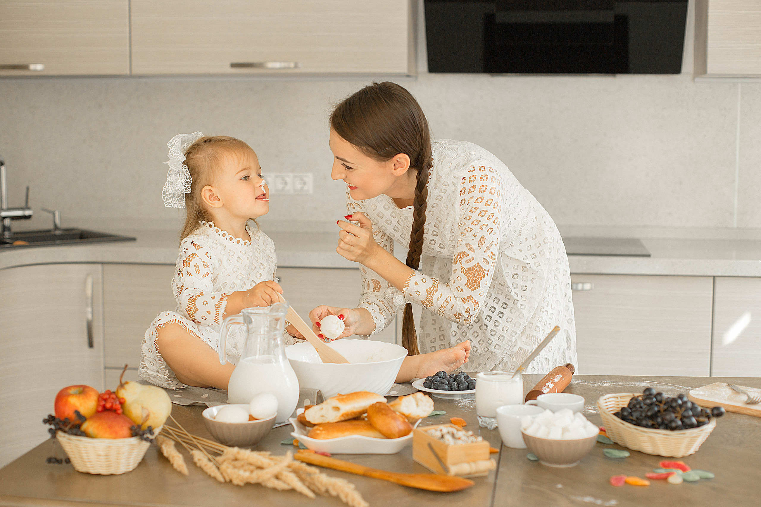 Домашняя фотосессия. Свадебный фотограф Санкт-Петербург  Москва