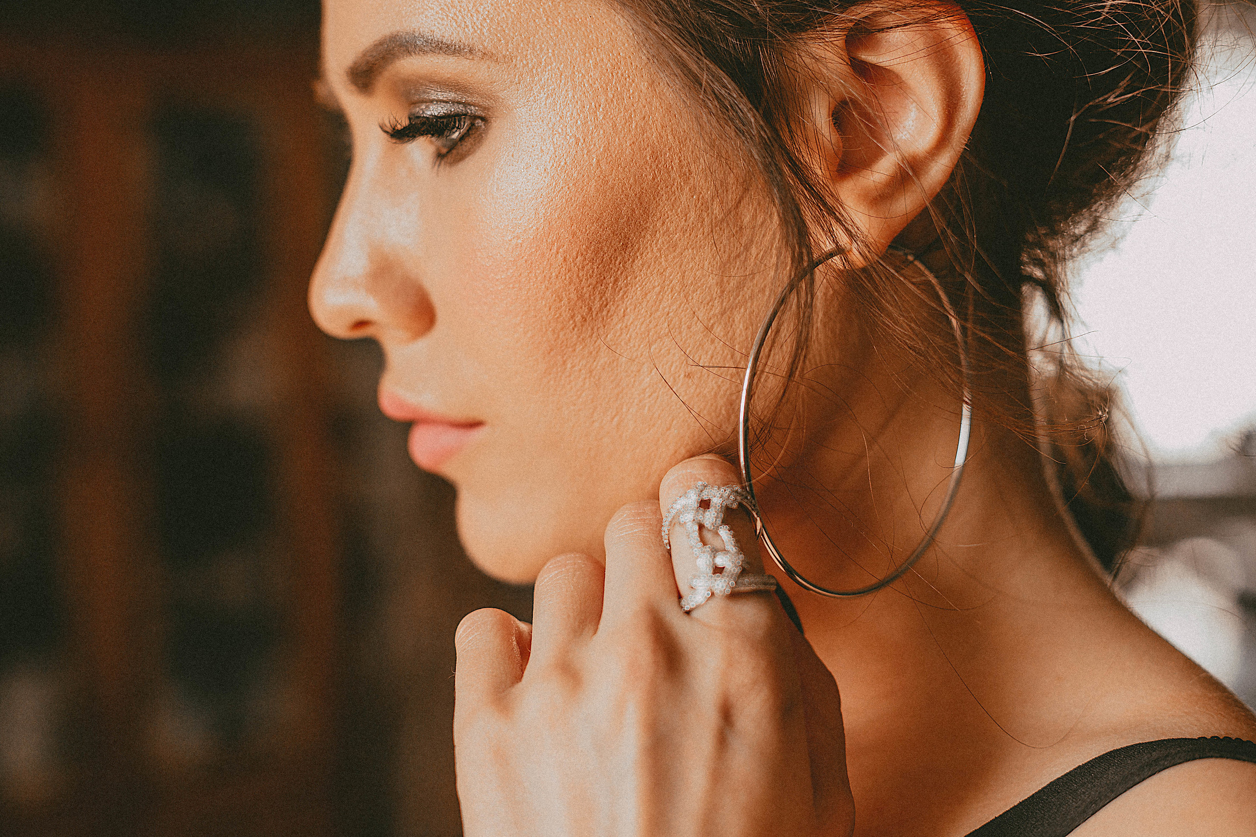 В мастерской художника. Свадебный фотограф Санкт-Петербург  Москва