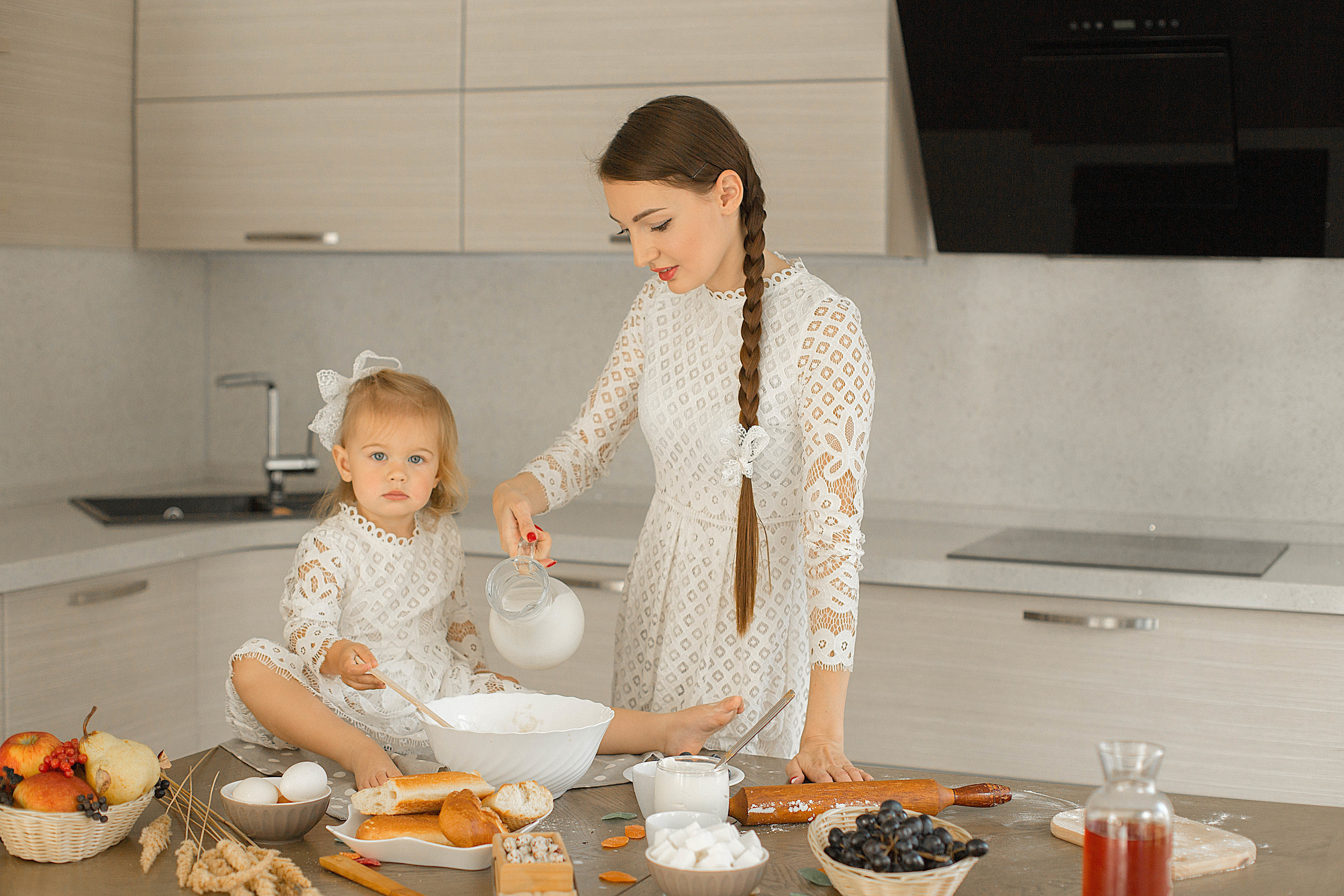 Домашняя фотосессия. Свадебный фотограф Санкт-Петербург  Москва