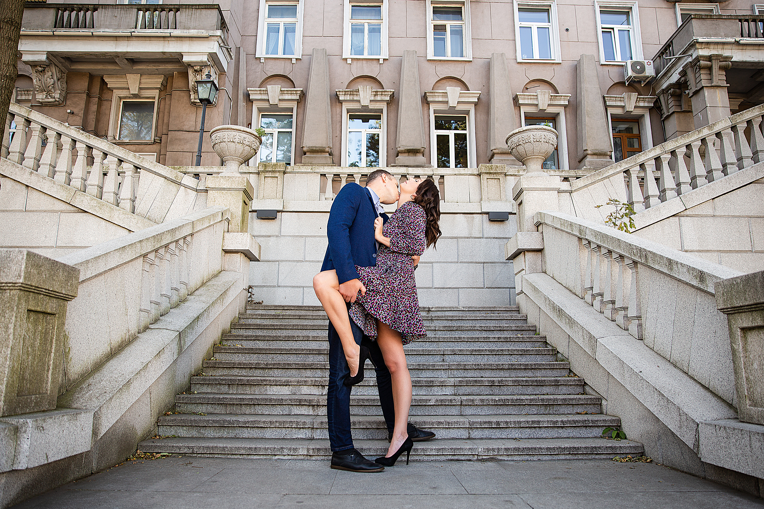 Ольга и Алексей. Свадебный фотограф Санкт-Петербург  Москва