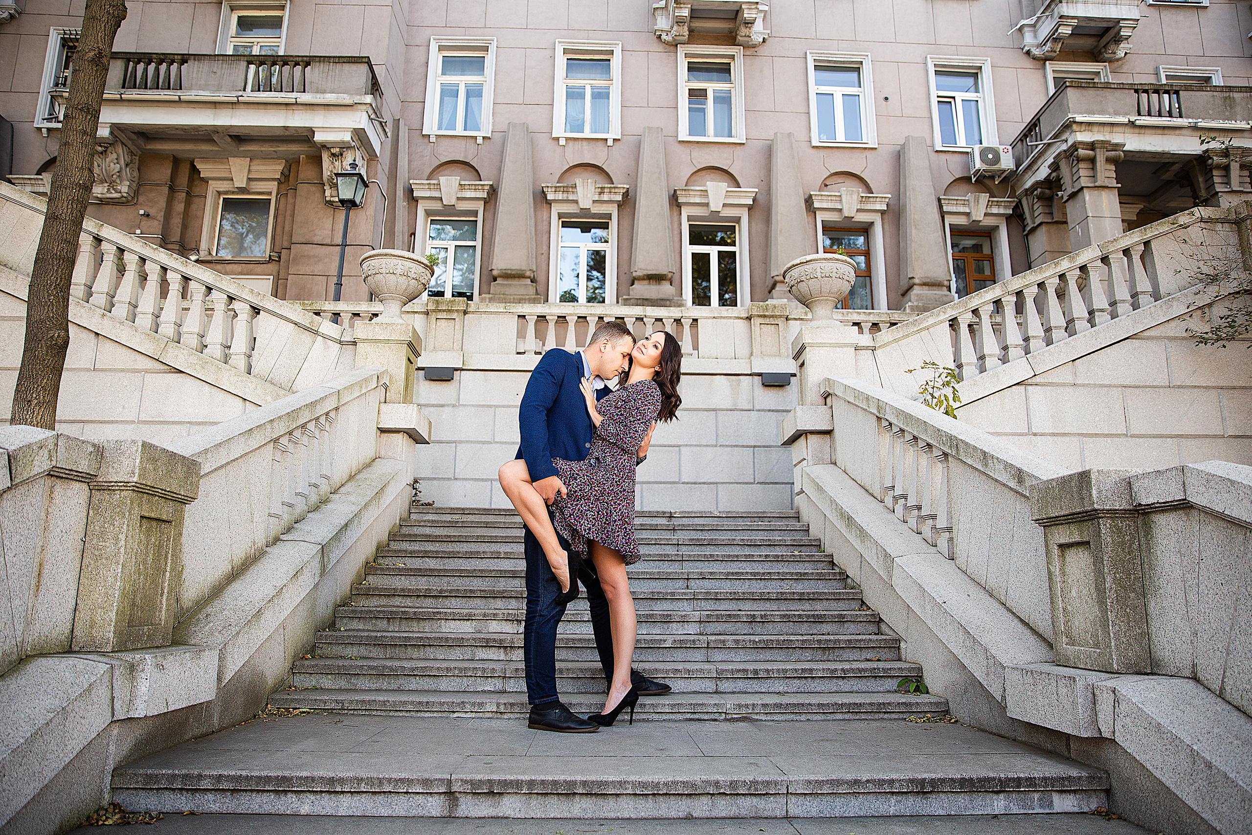 Ольга и Алексей. Свадебный фотограф Санкт-Петербург  Москва